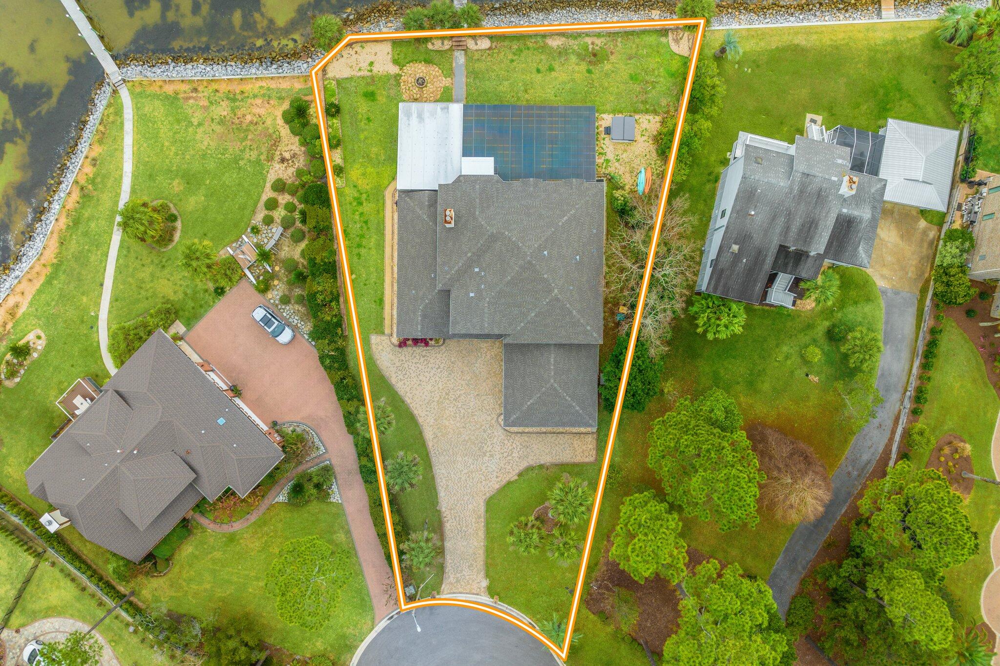 DANA POINT ESTATES - Residential
