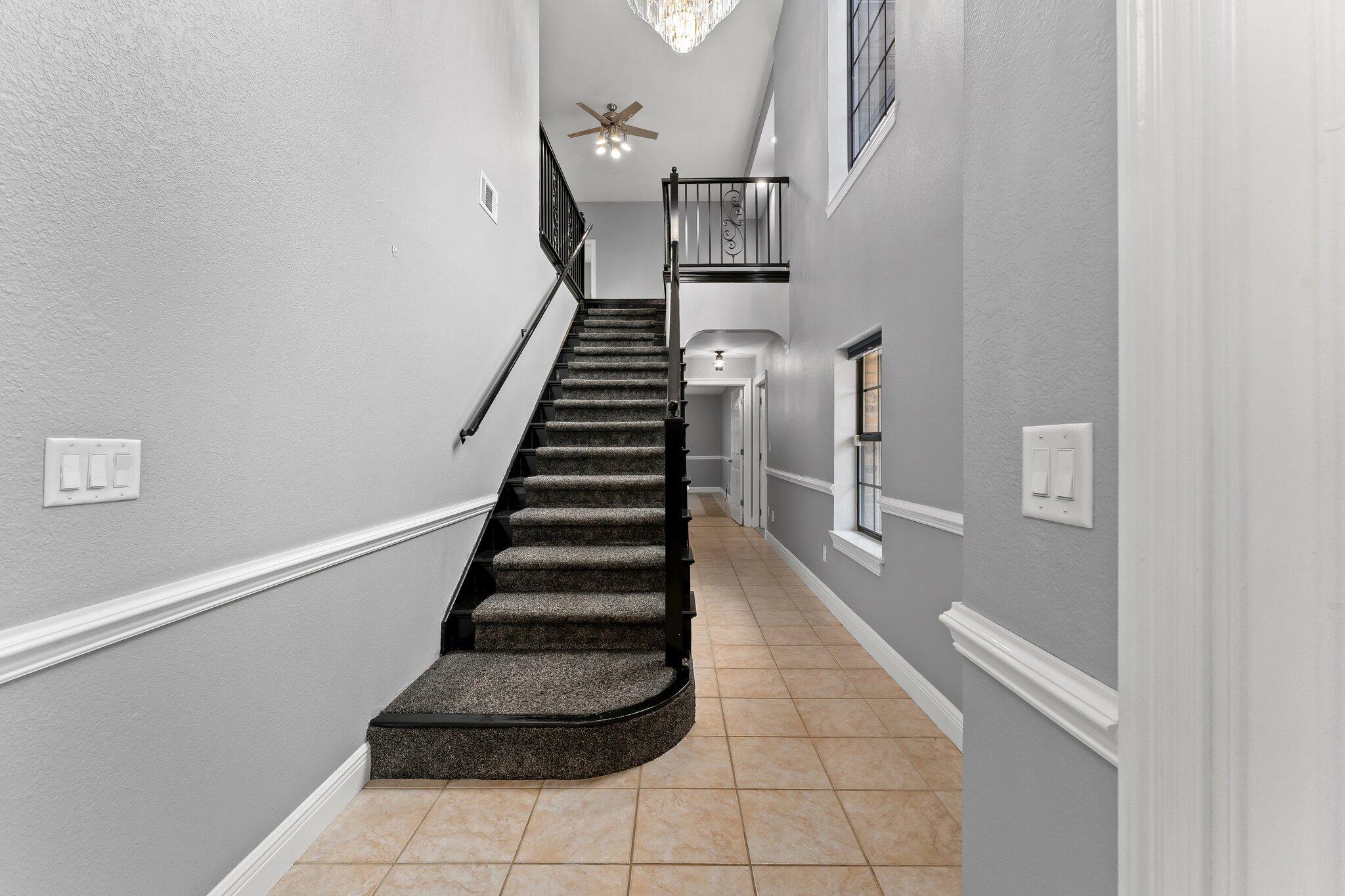DANA POINT ESTATES - Residential