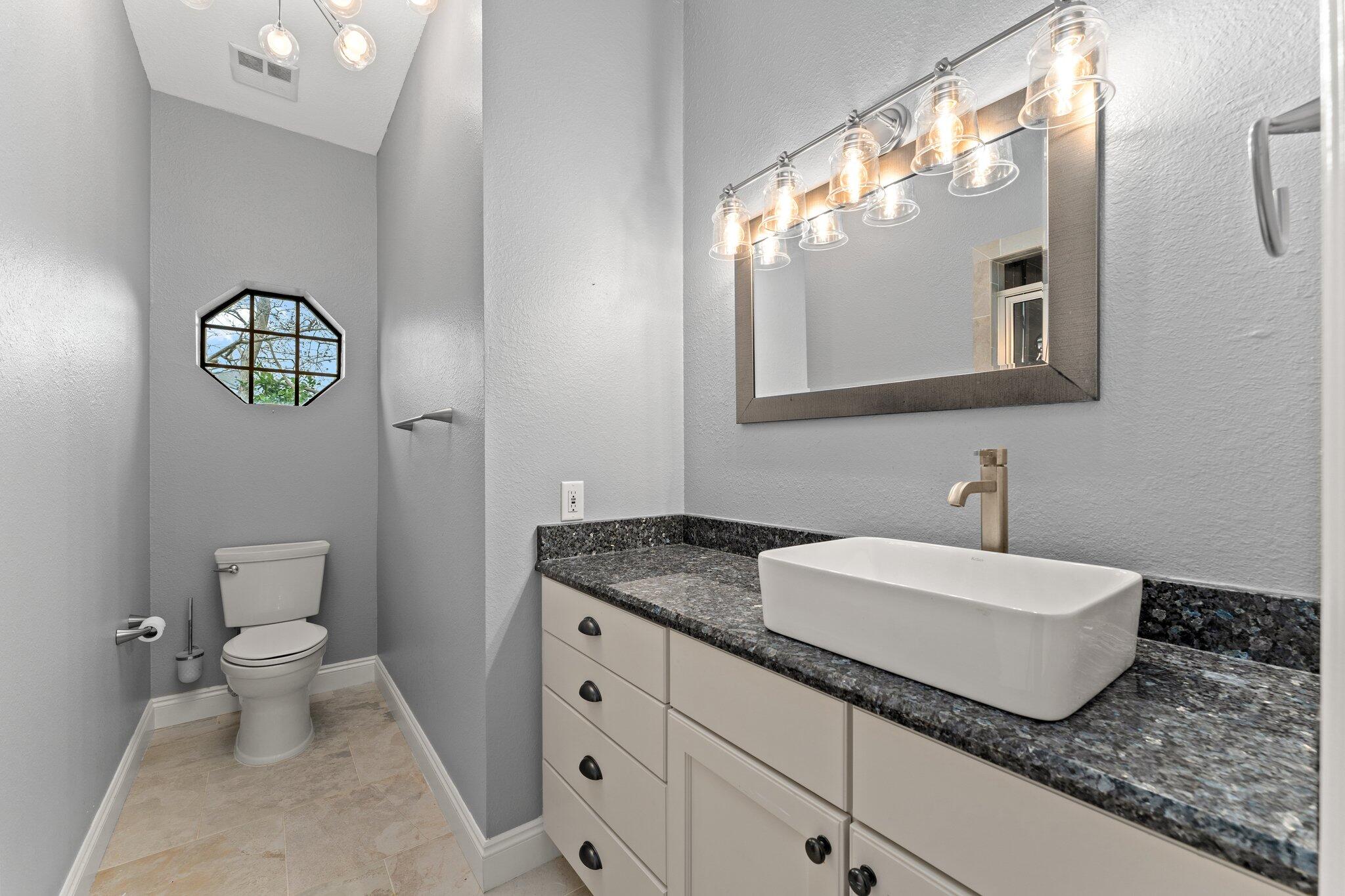 DANA POINT ESTATES - Residential