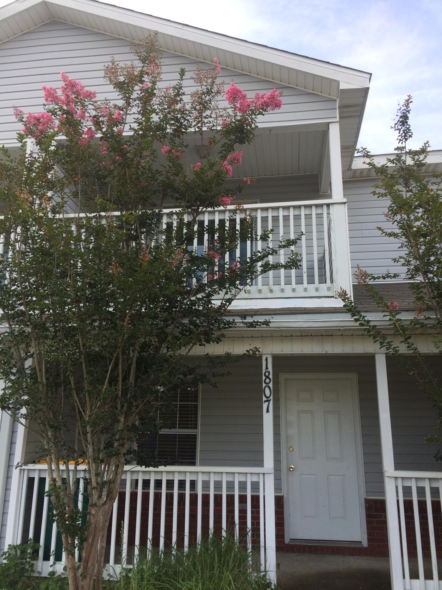 FOREST OAKS PH 3 - Residential Lease