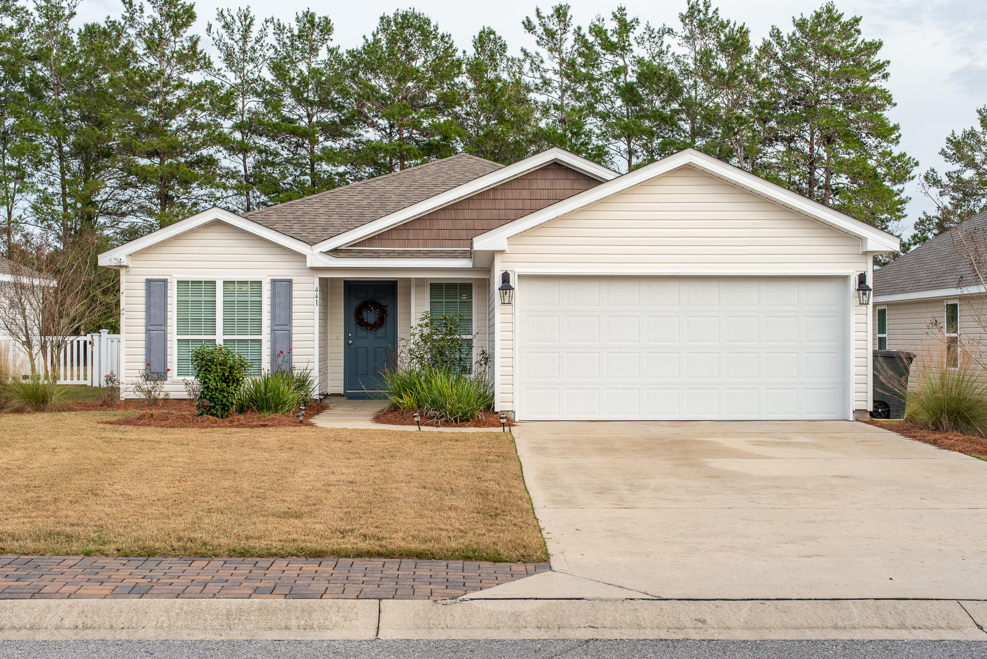 HAMMOCK BAY - Residential