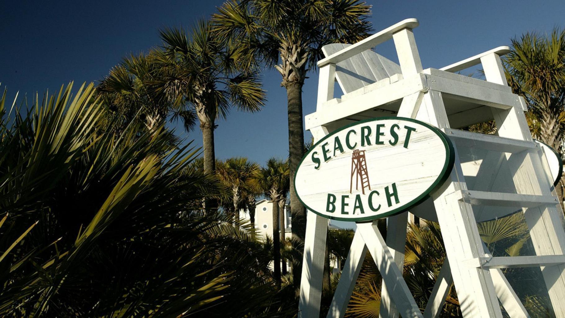 SEACREST BEACH PH 2 - Residential