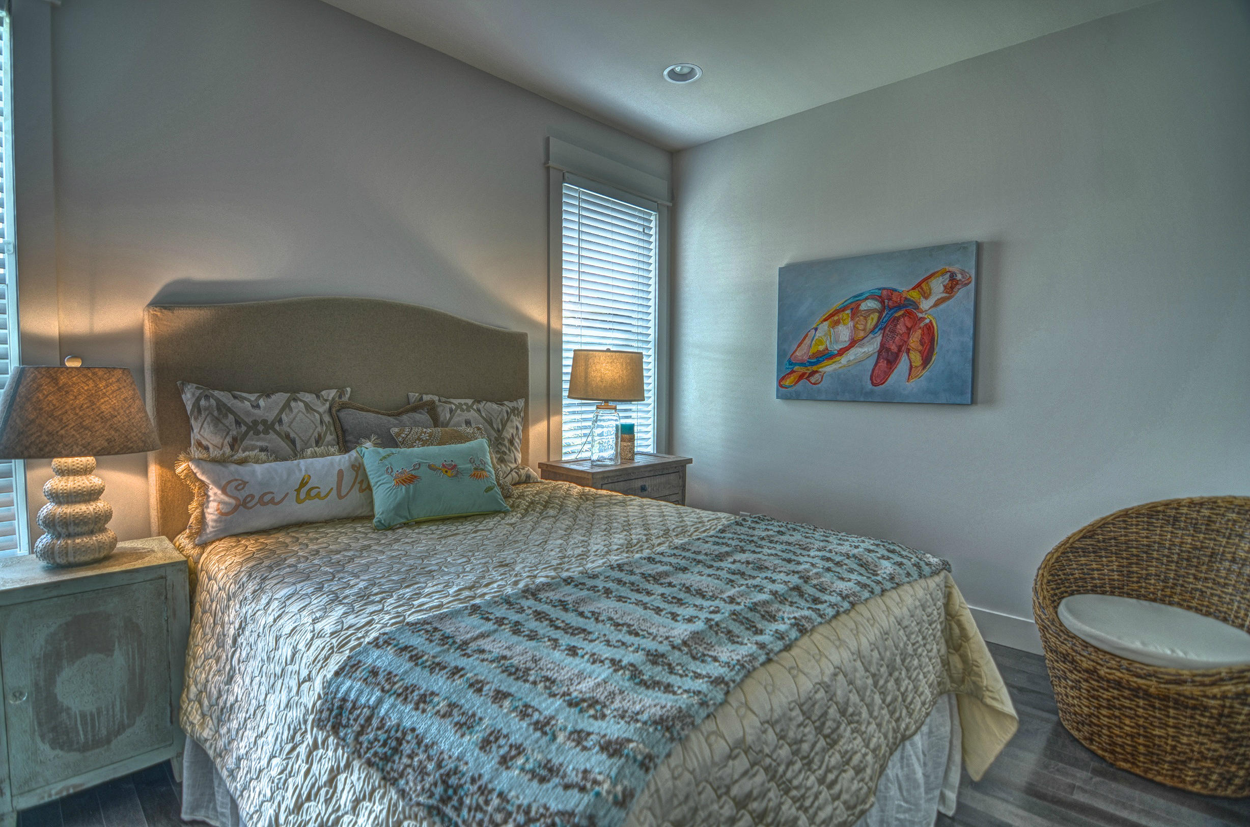 SEACREST BEACH PH 2 - Residential