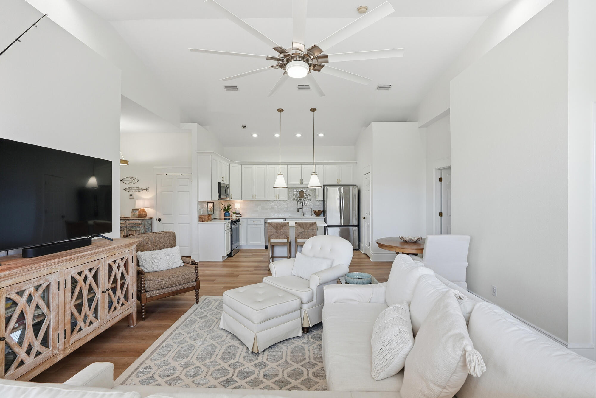 TOPSAIL VILLAGE - Residential