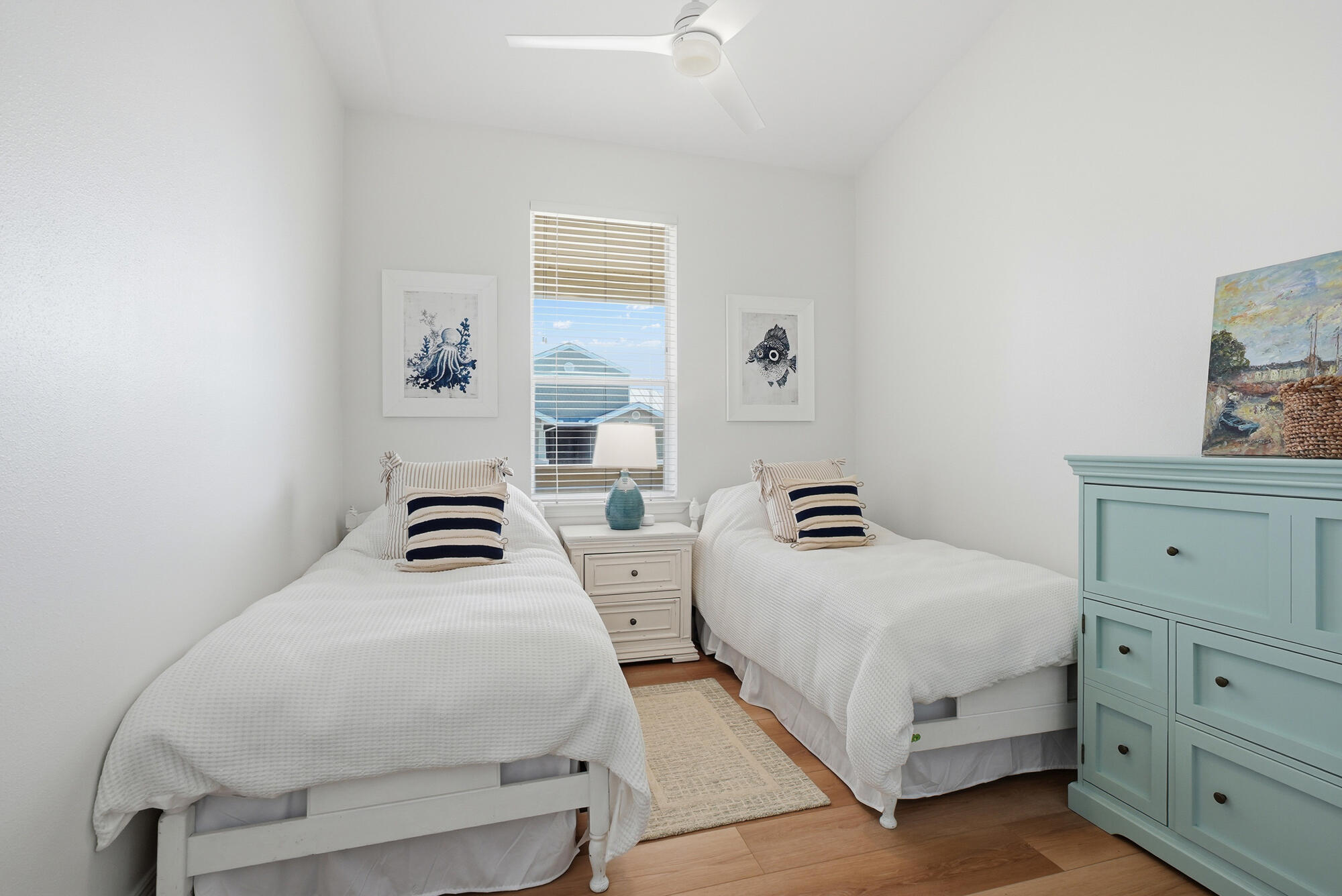 TOPSAIL VILLAGE - Residential