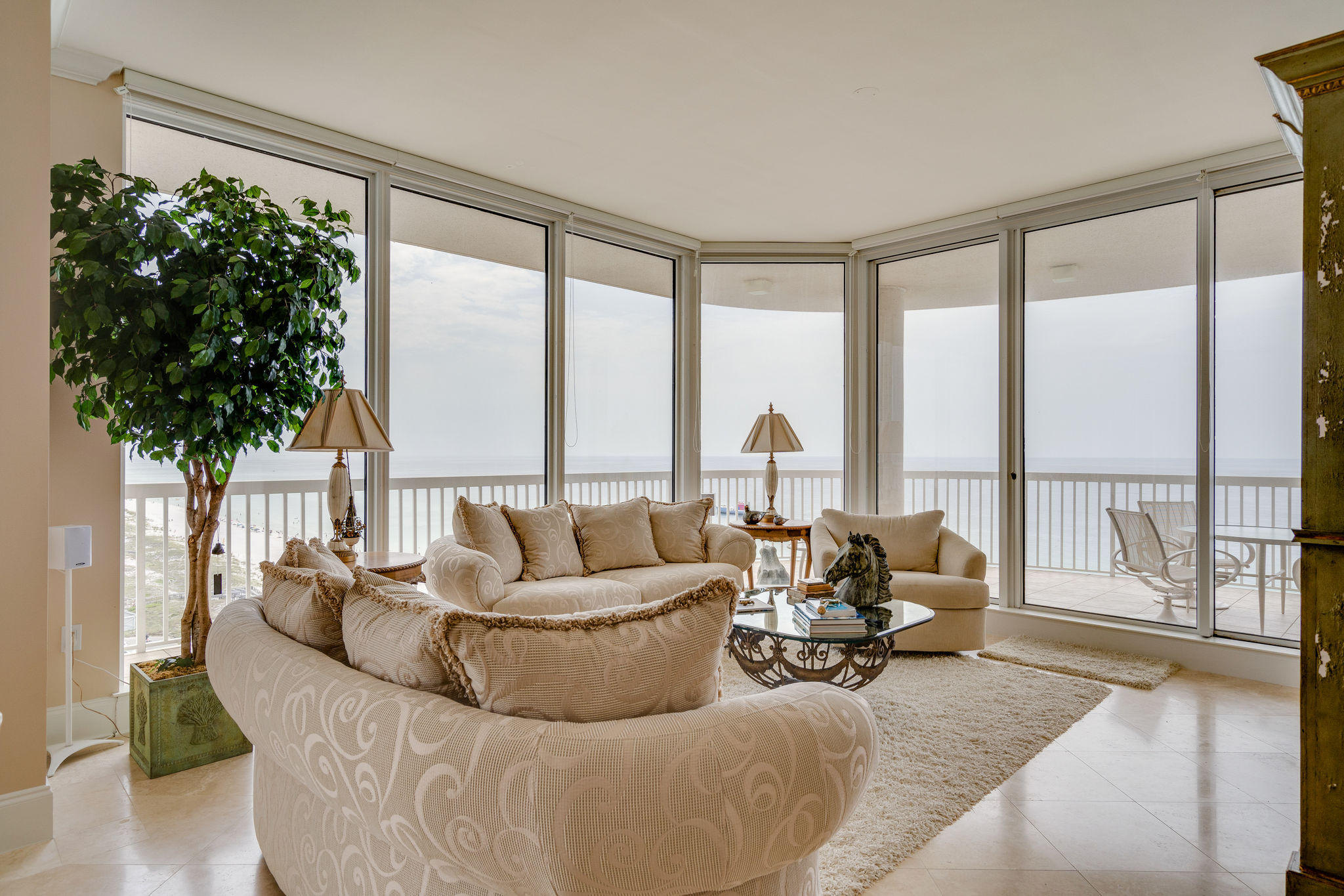 ST. THOMAS AT SILVER SHELLS - Residential