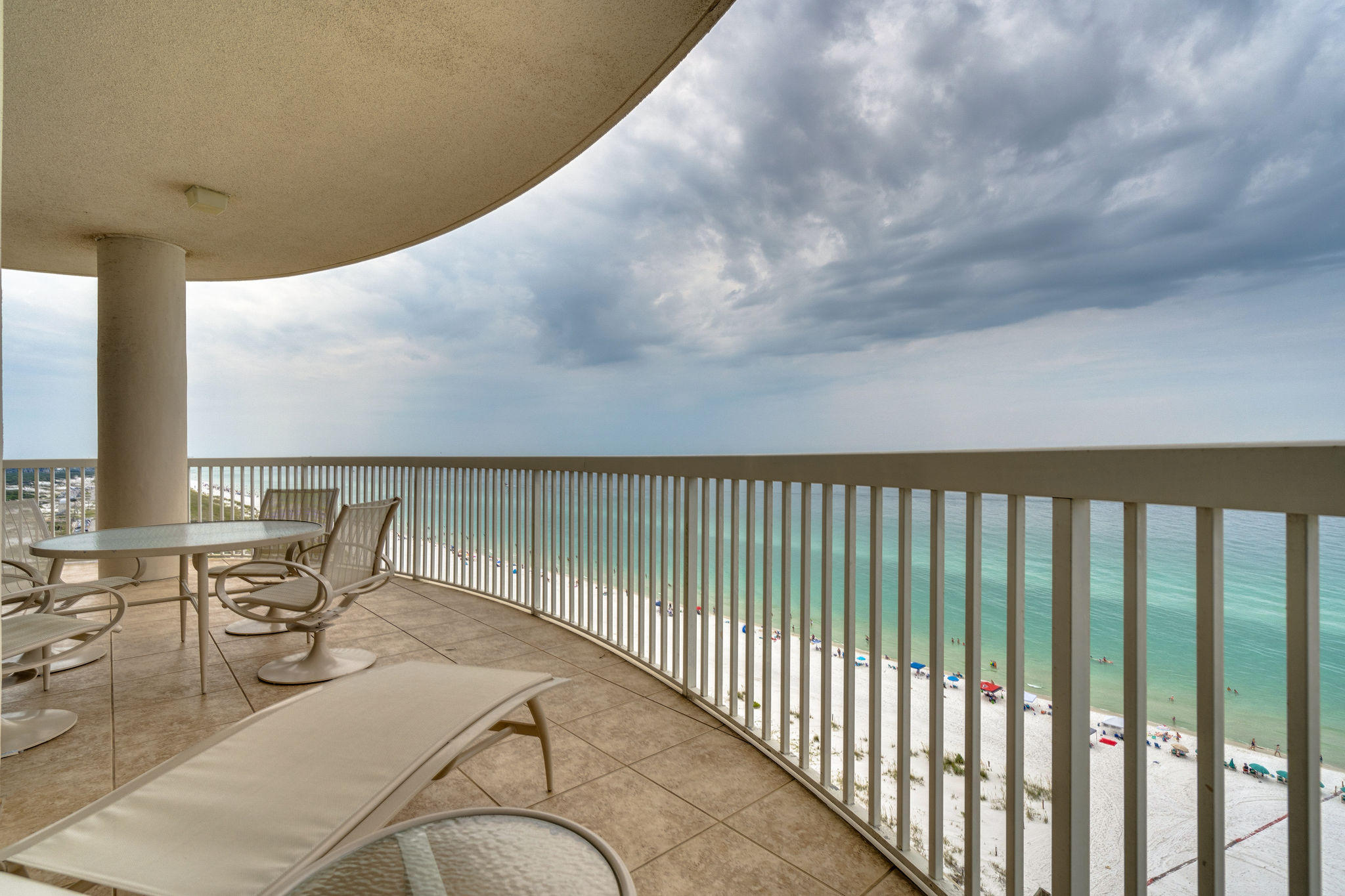 ST. THOMAS AT SILVER SHELLS - Residential