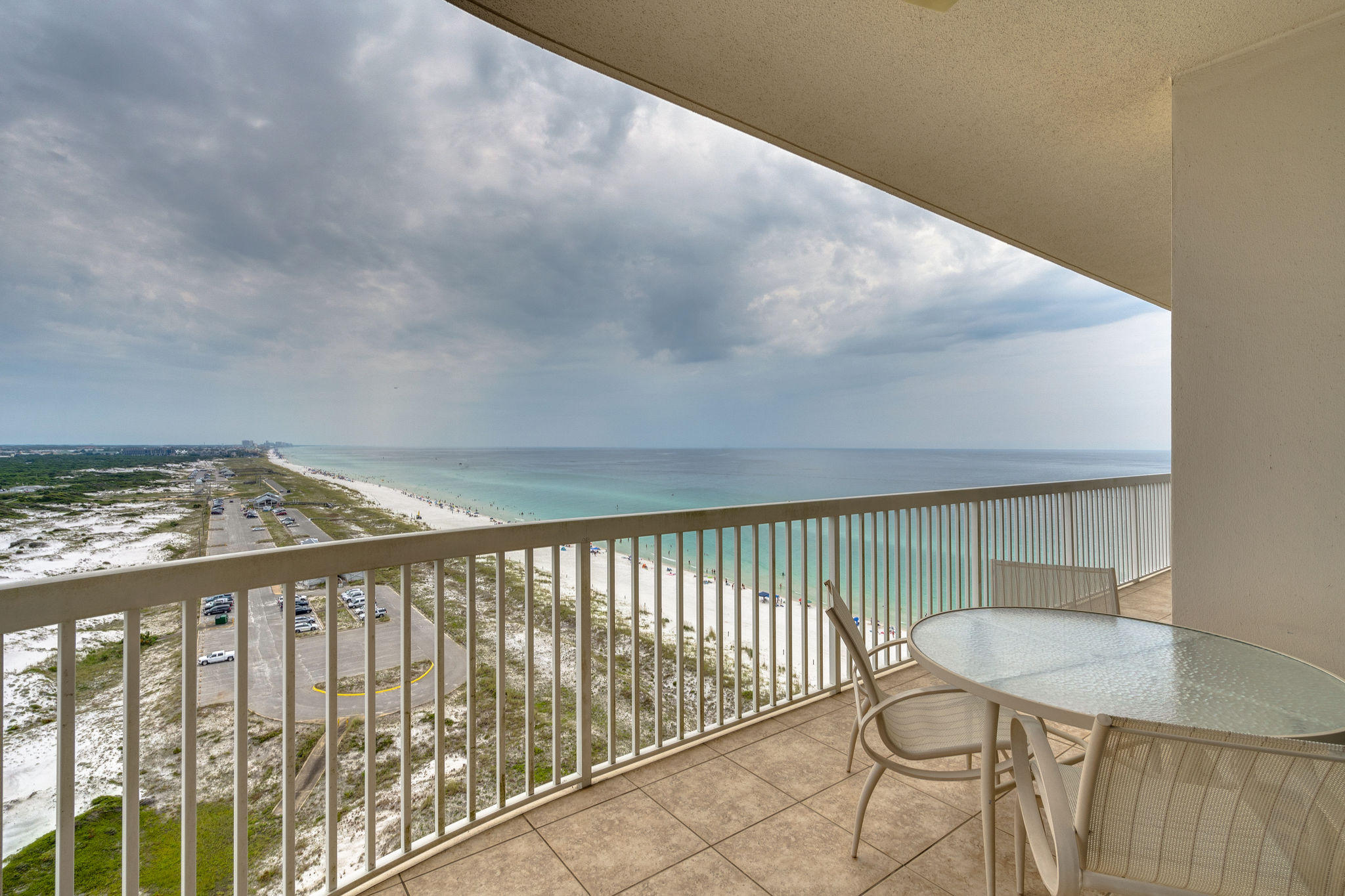 ST. THOMAS AT SILVER SHELLS - Residential