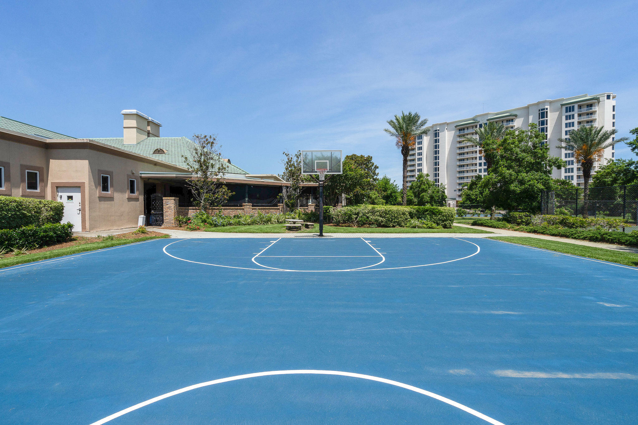 ST. THOMAS AT SILVER SHELLS - Residential