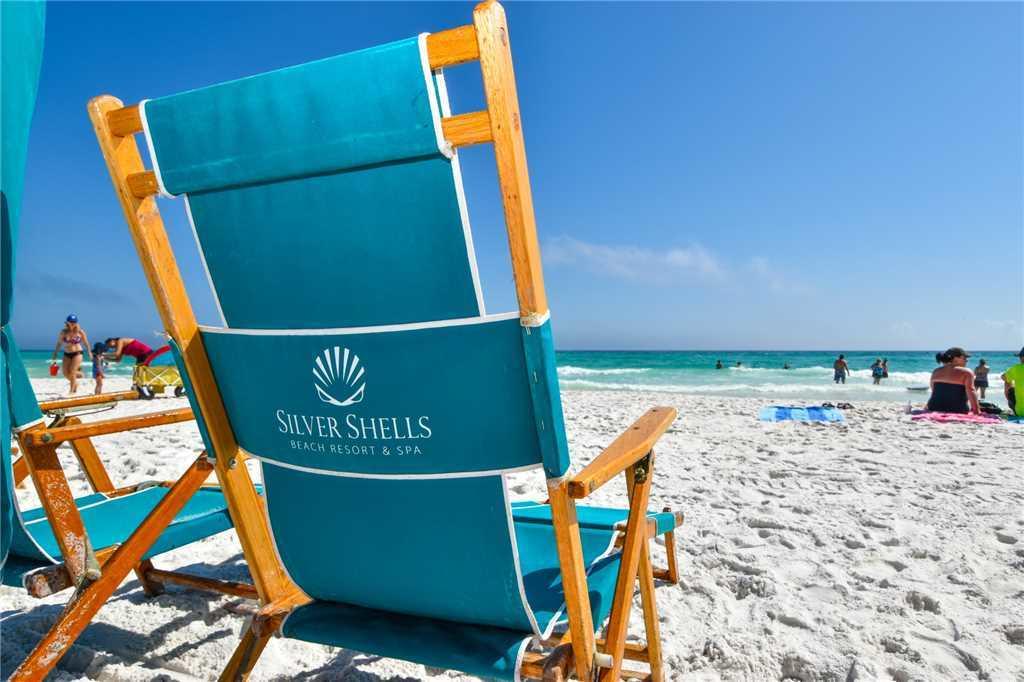 ST. THOMAS AT SILVER SHELLS - Residential