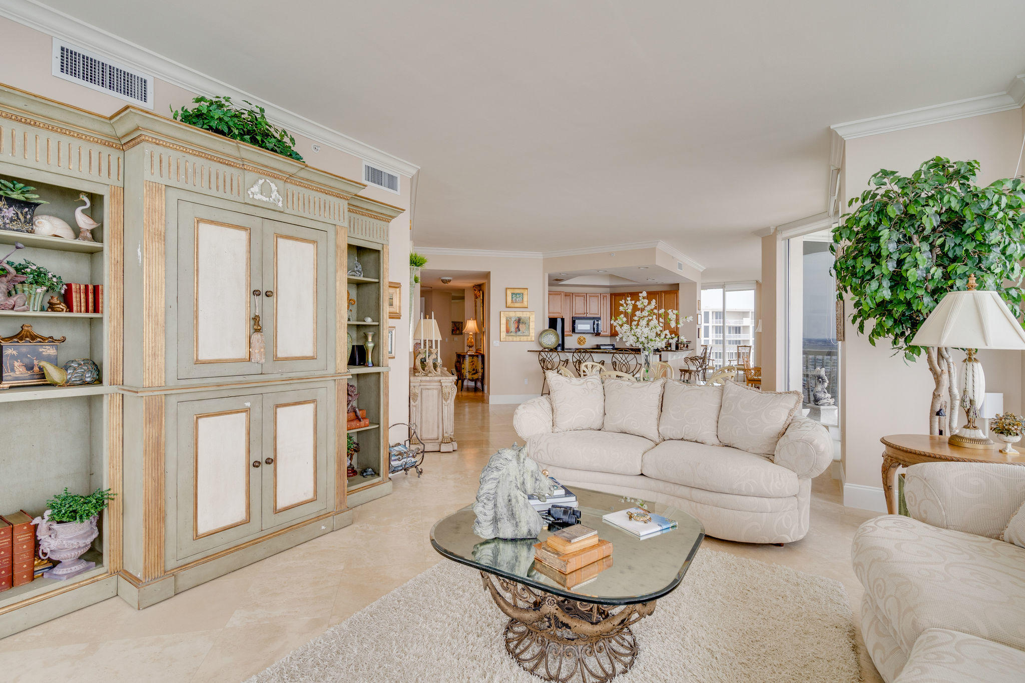 ST. THOMAS AT SILVER SHELLS - Residential