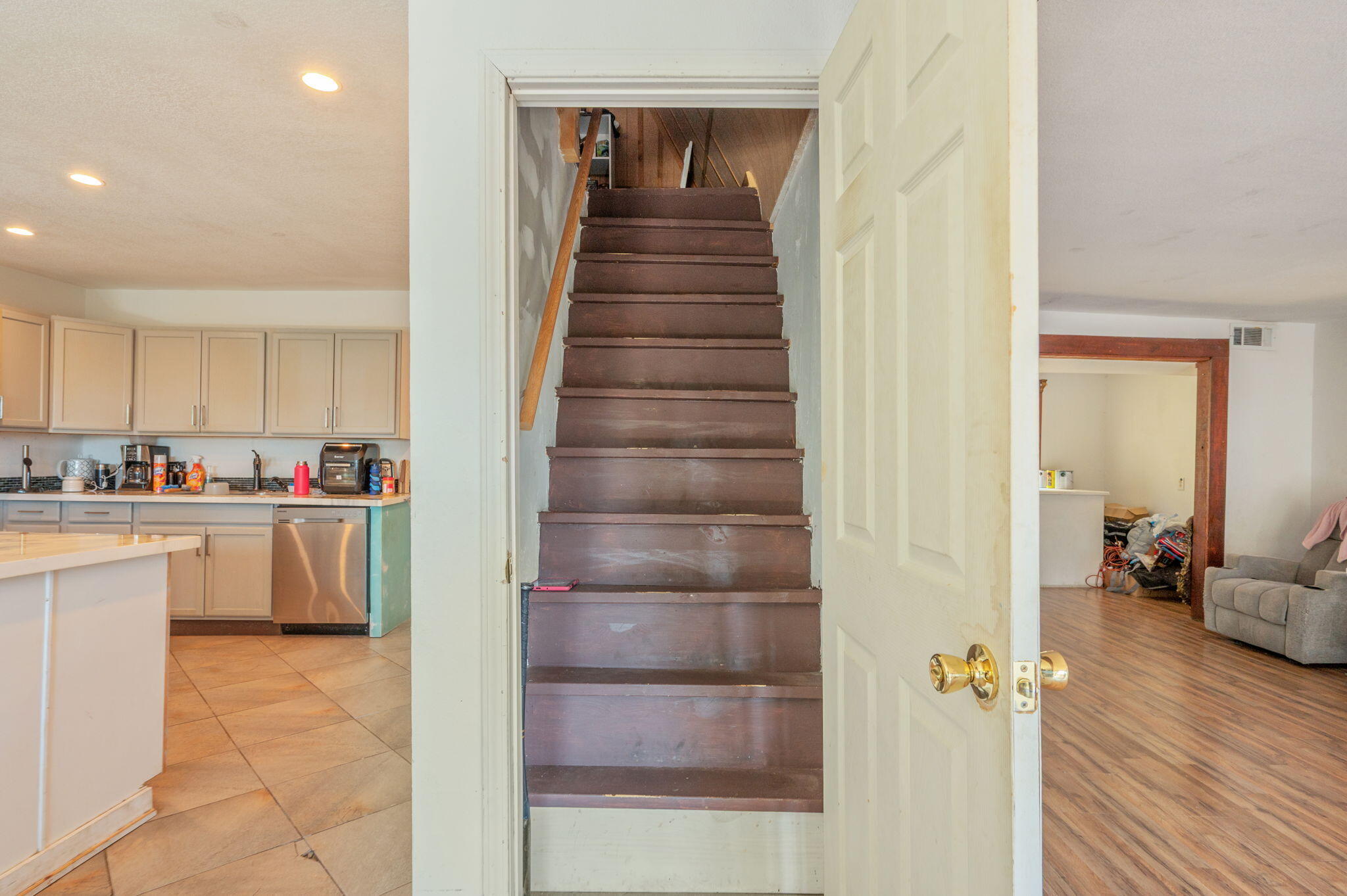NO RECORDED SUBDIVISION - Residential