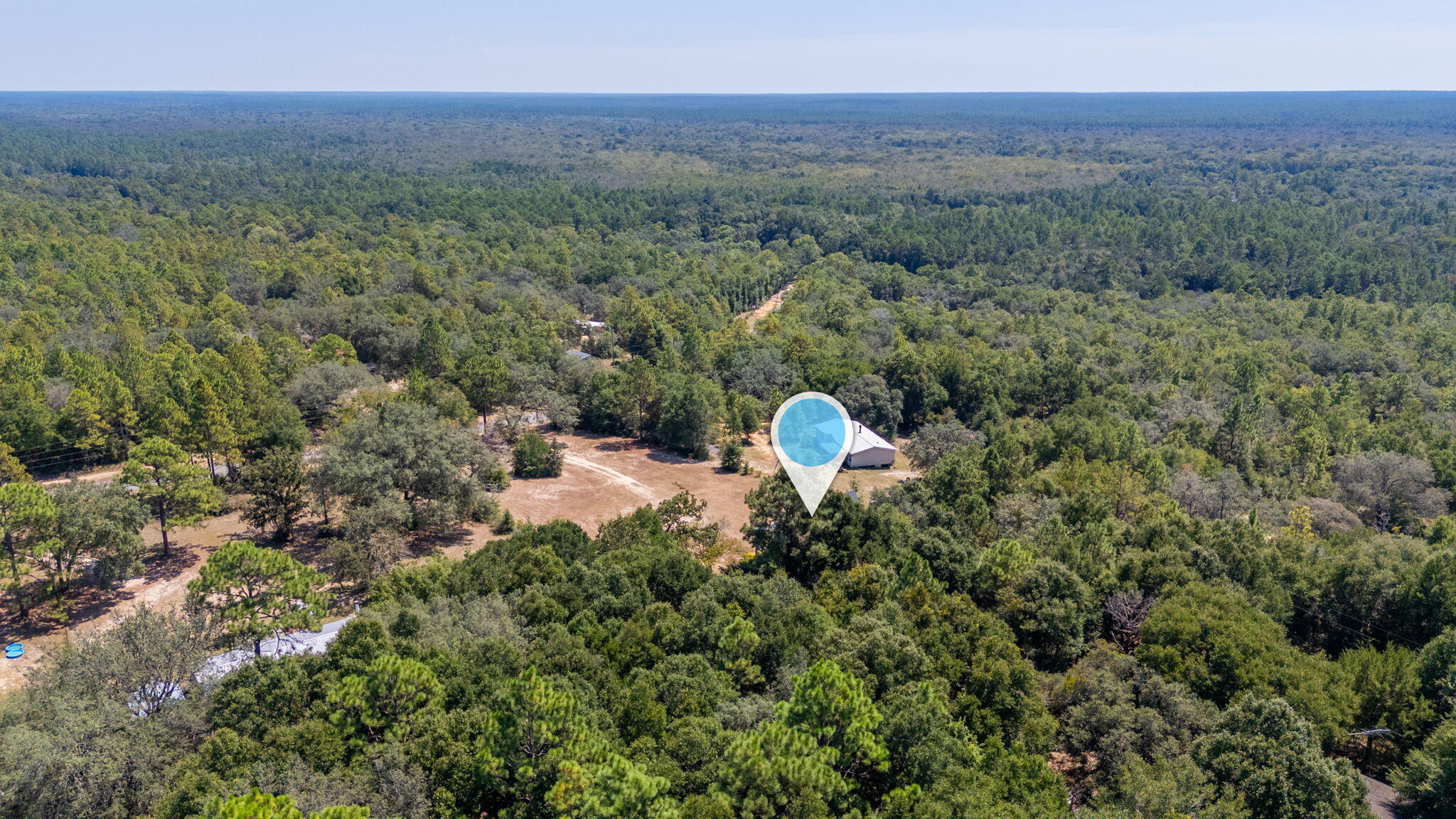 NO RECORDED SUBDIVISION - Residential