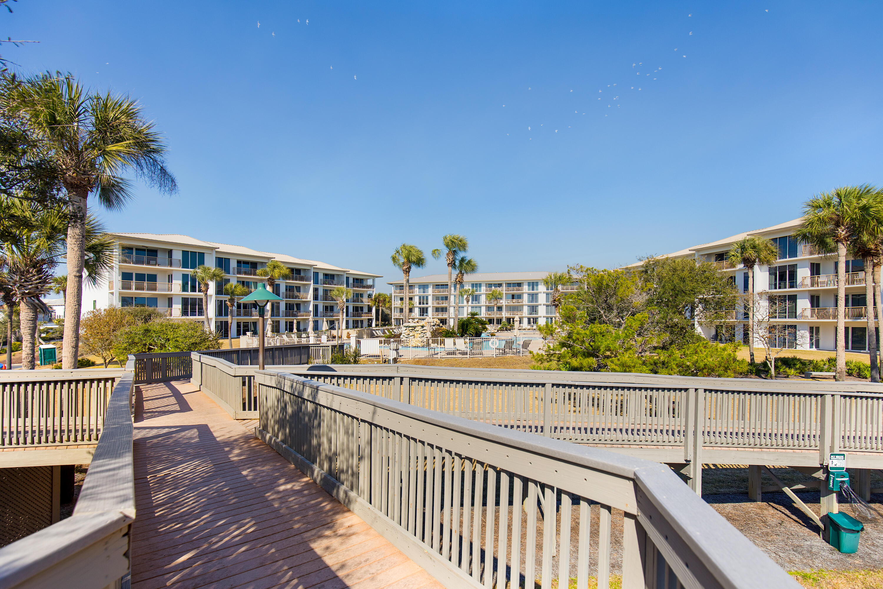 HIGH POINTE RESORT CONDO - Residential
