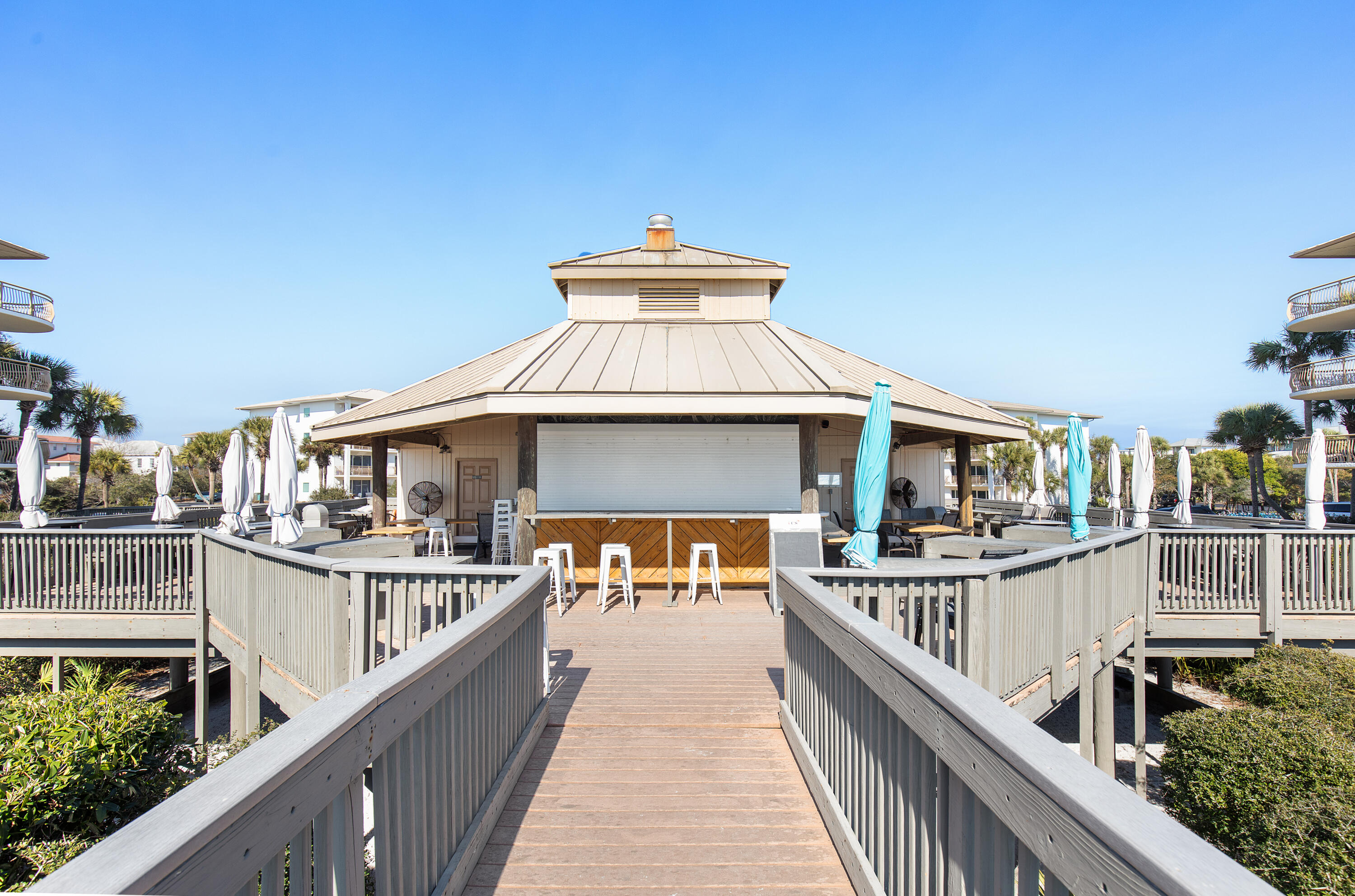 HIGH POINTE RESORT CONDO - Residential