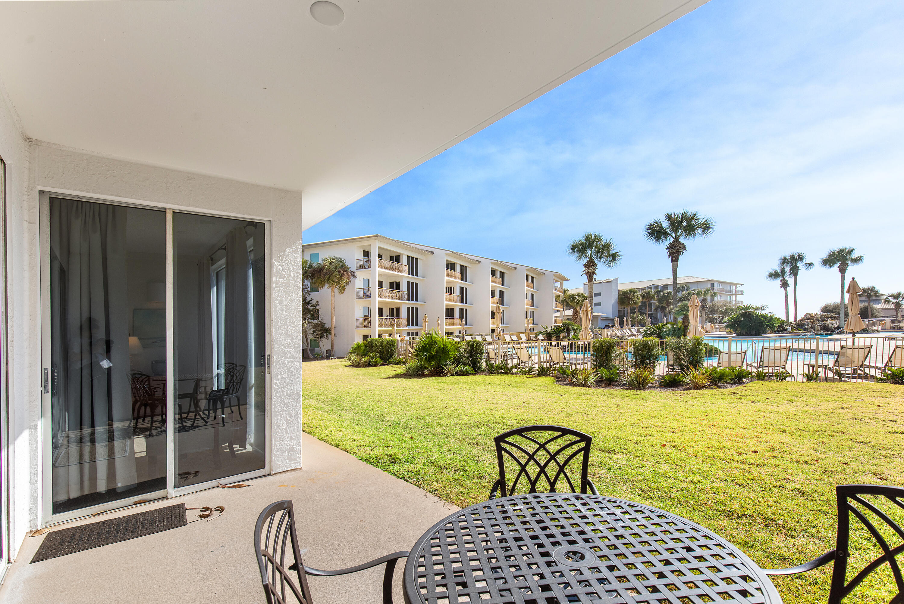 HIGH POINTE RESORT CONDO - Residential