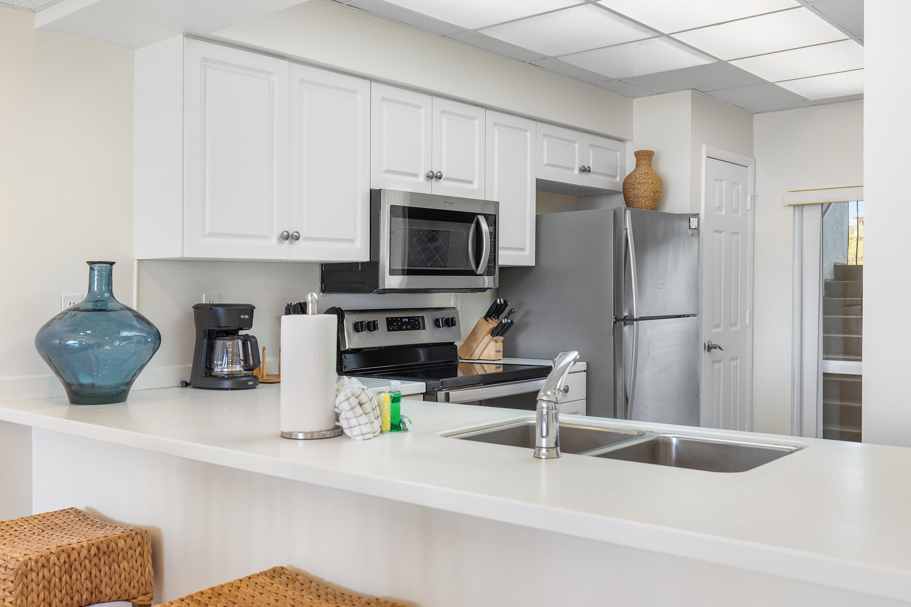 HIGH POINTE RESORT CONDO - Residential