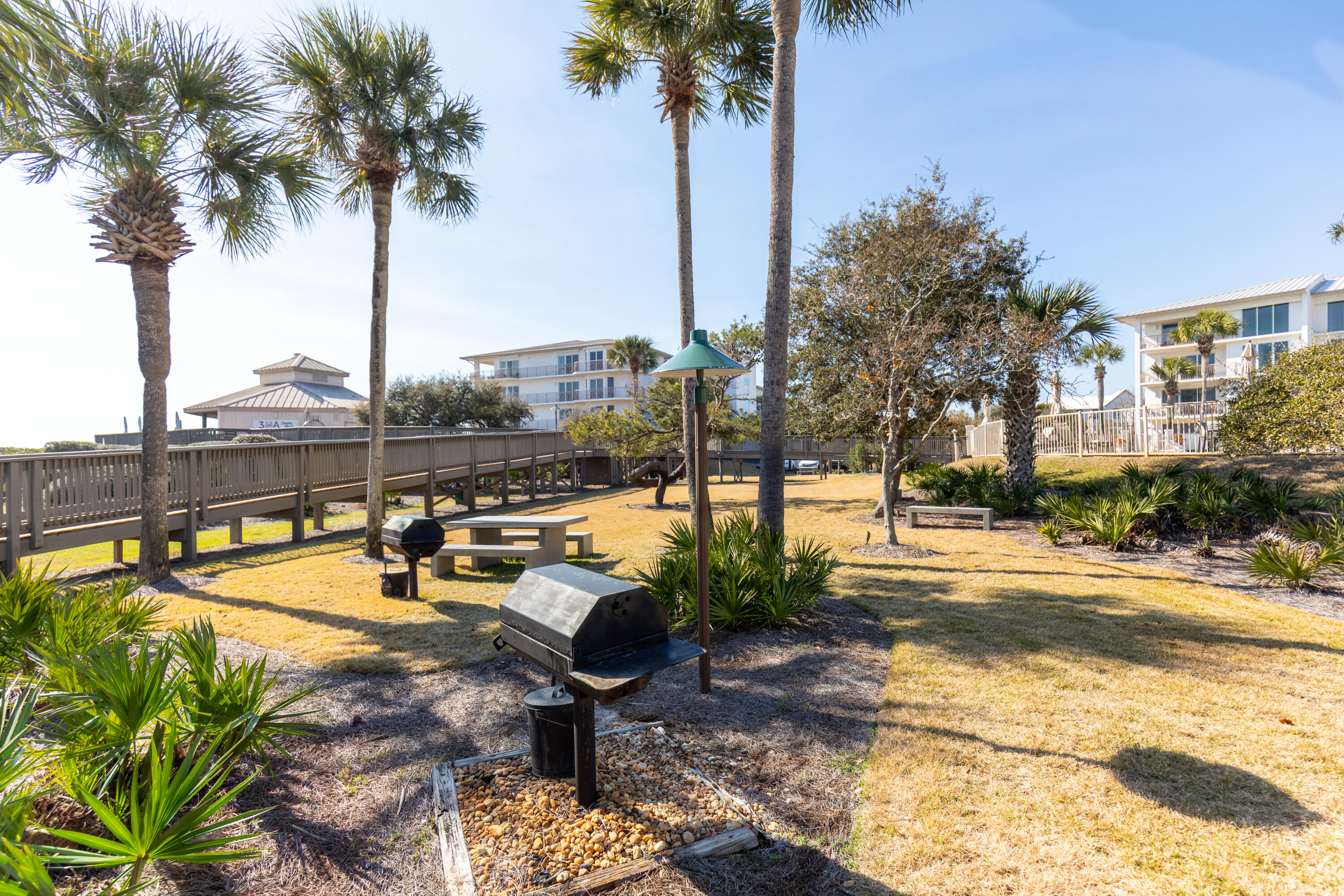 HIGH POINTE RESORT CONDO - Residential