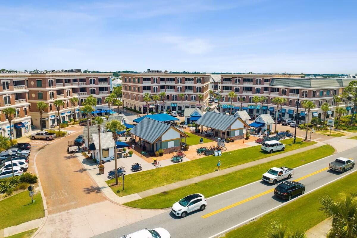HIGH POINTE RESORT CONDO - Residential