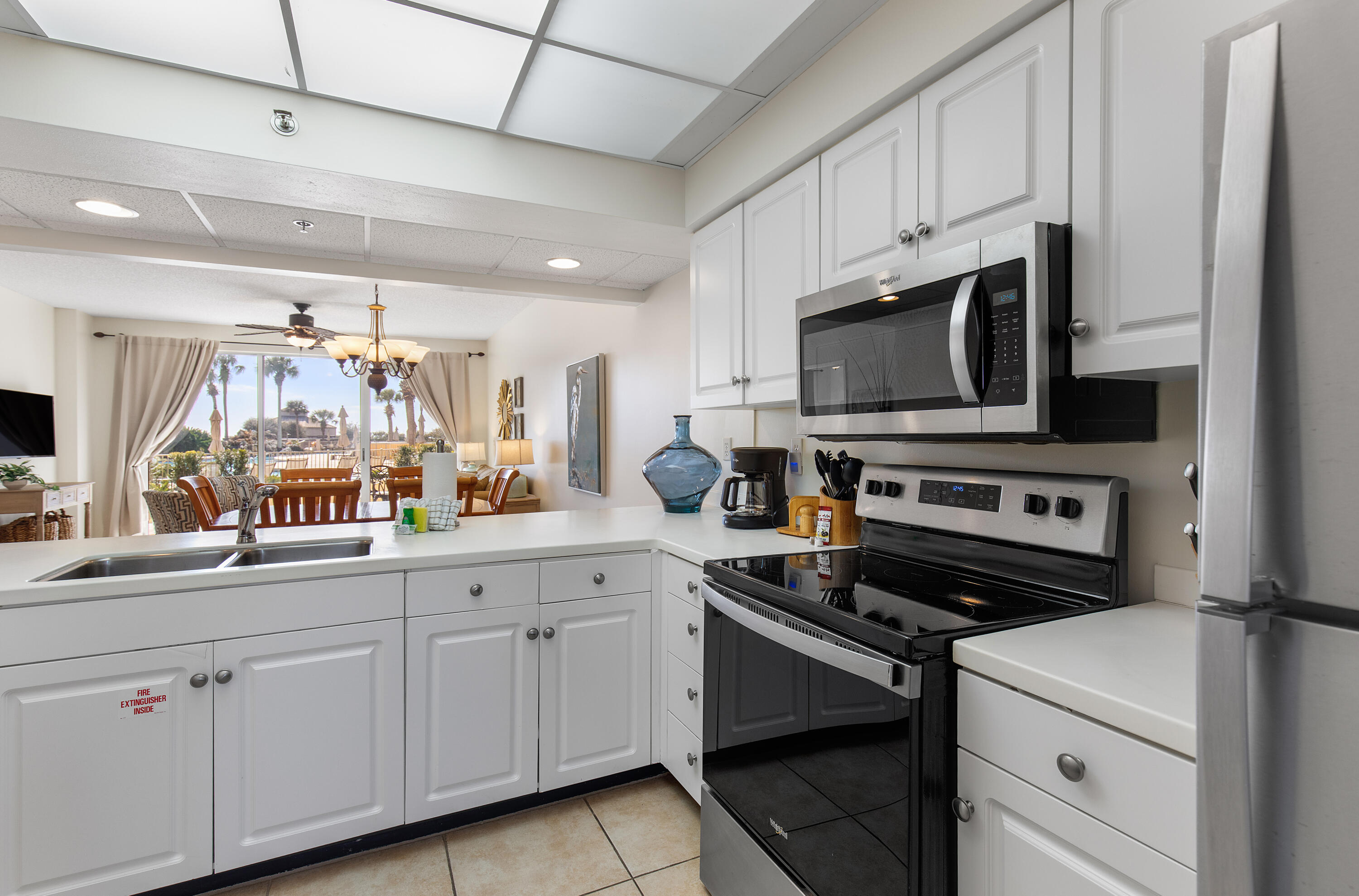 HIGH POINTE RESORT CONDO - Residential
