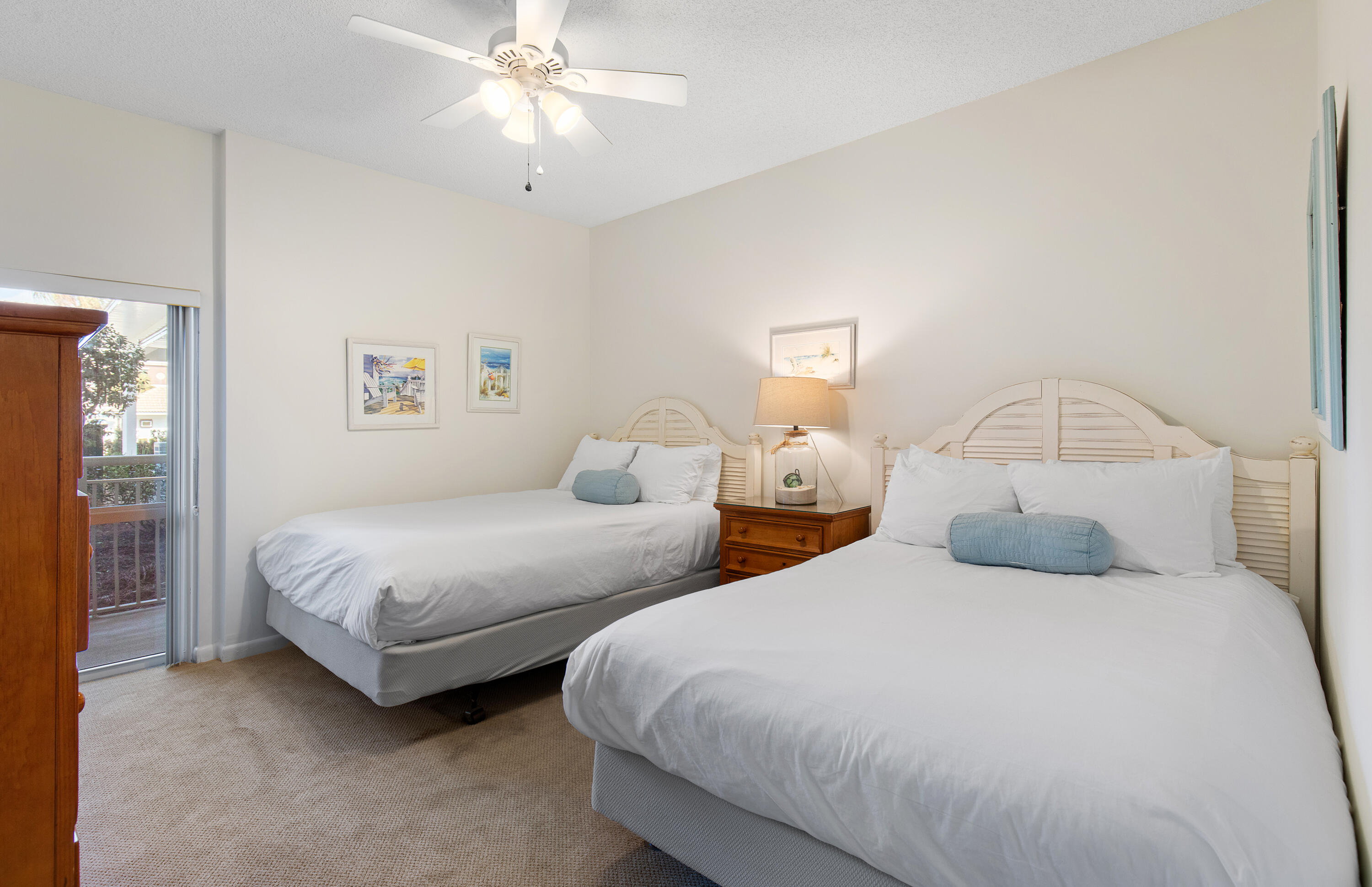 HIGH POINTE RESORT CONDO - Residential