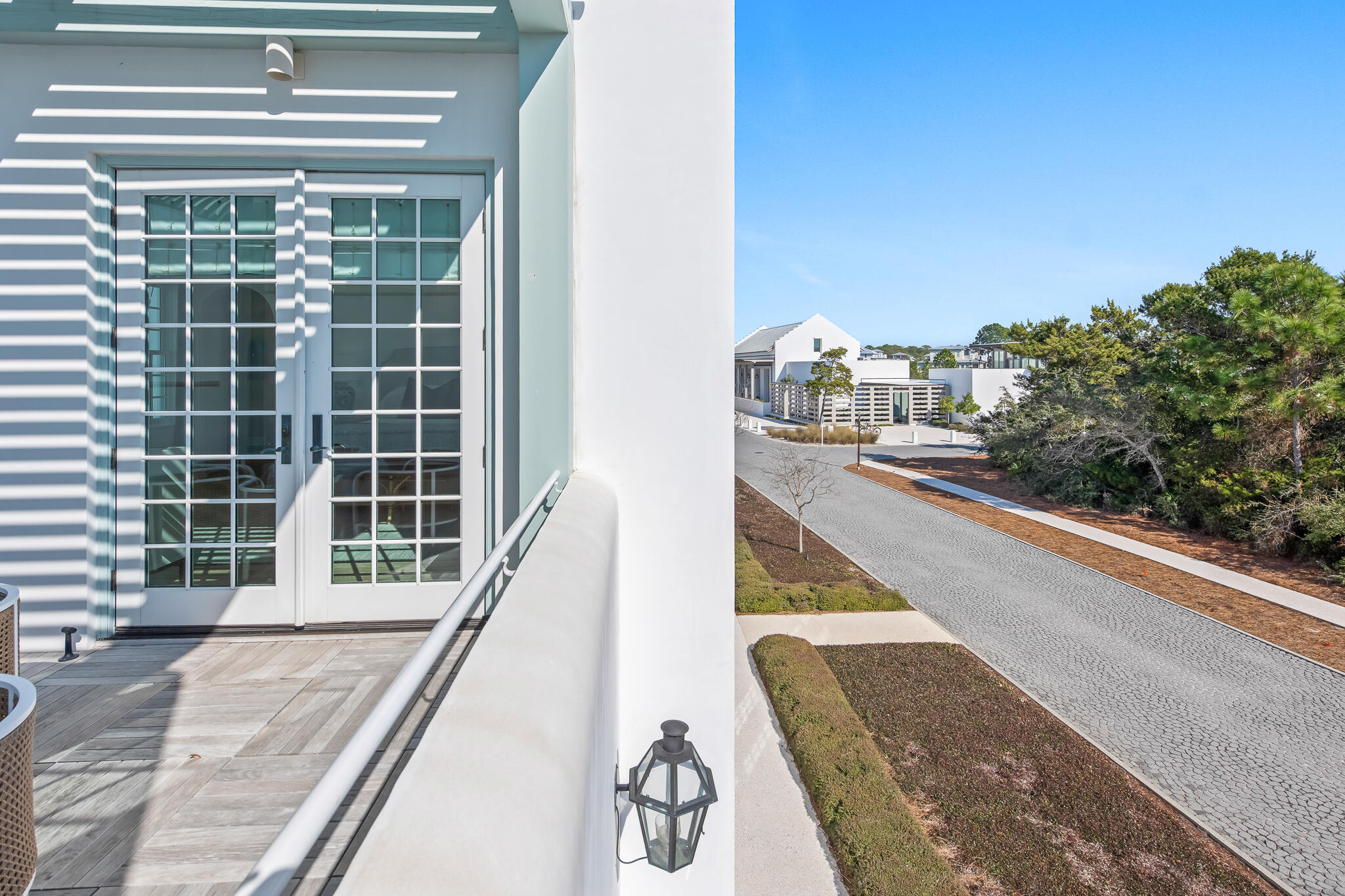 ALYS BEACH - Residential