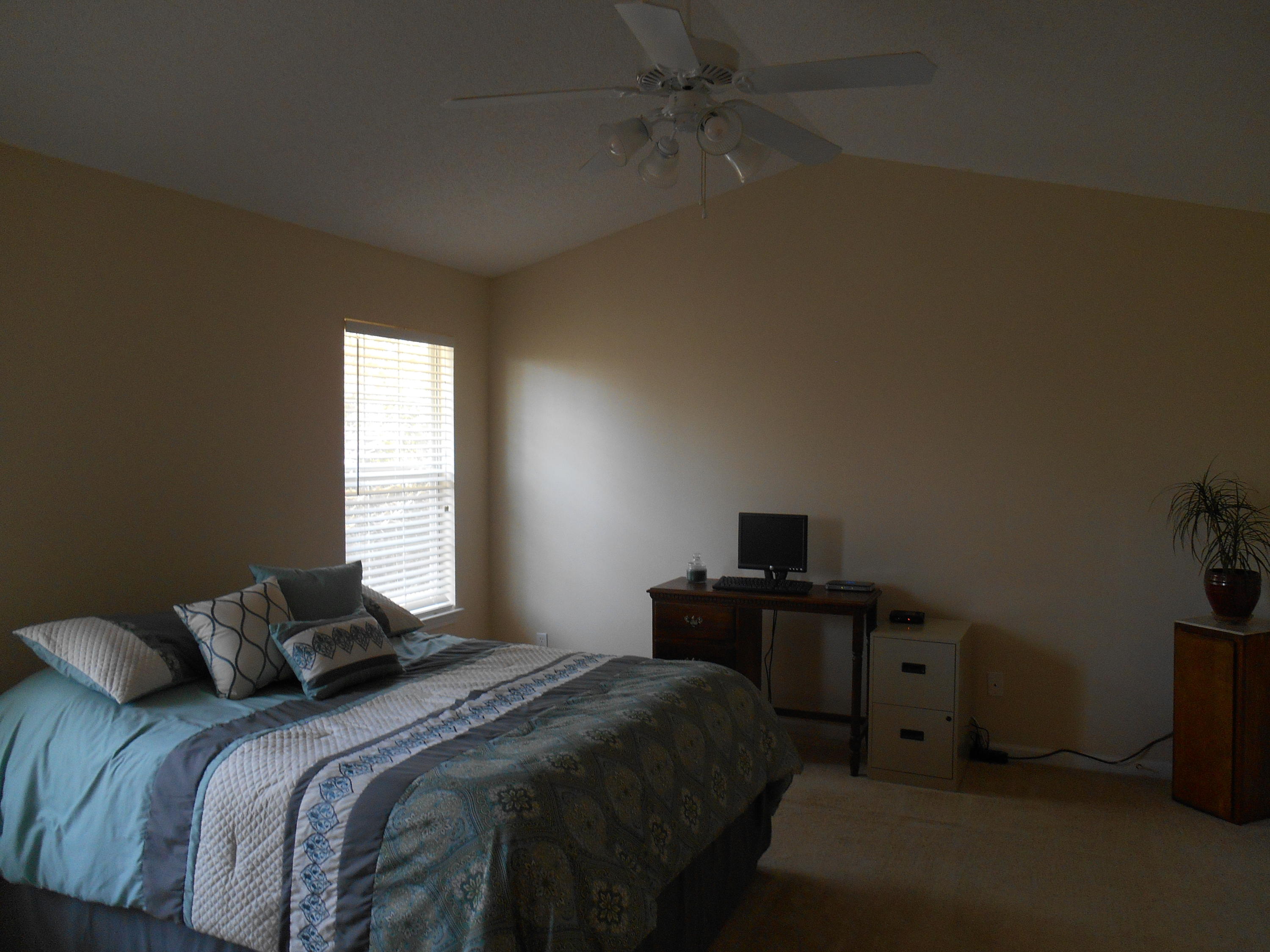 ROLLING PINES - Residential Lease