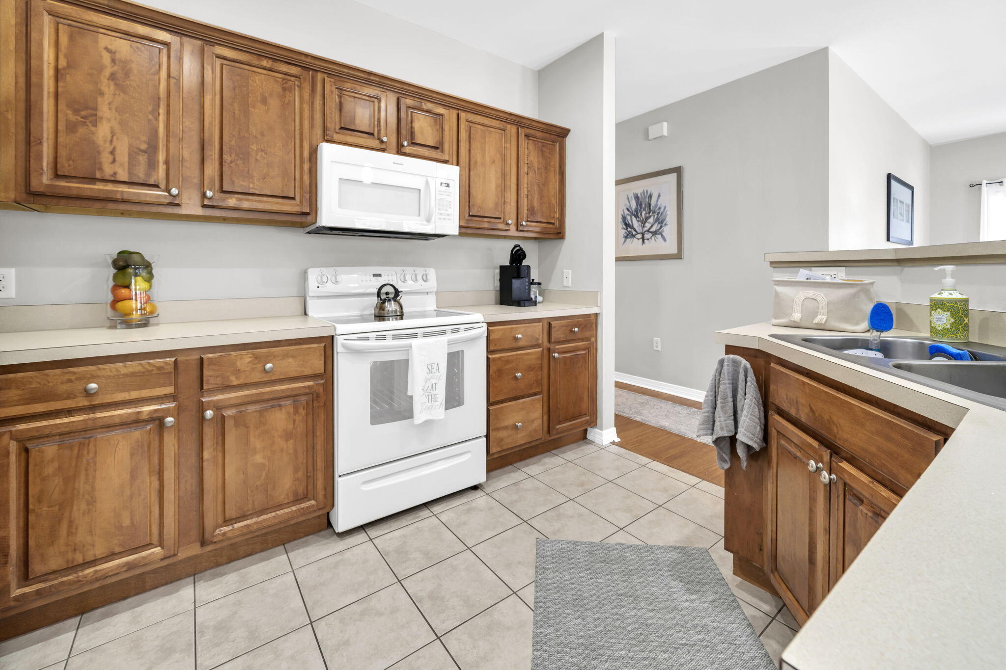 BAYOU FARMS - Residential