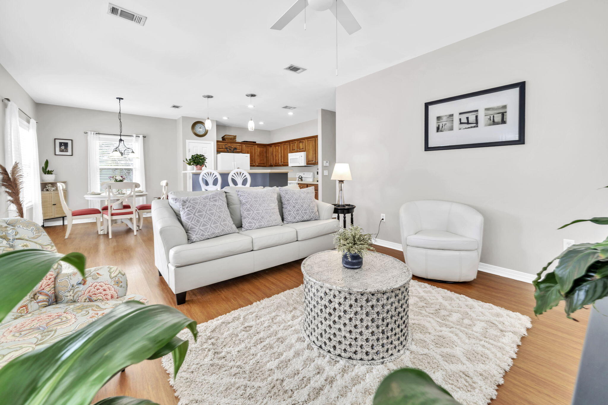 BAYOU FARMS - Residential