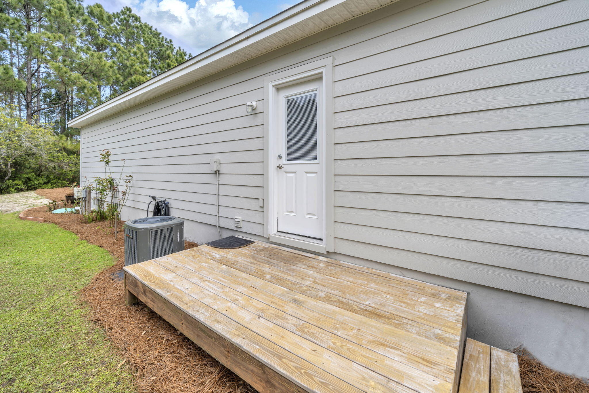 BAYOU FARMS - Residential