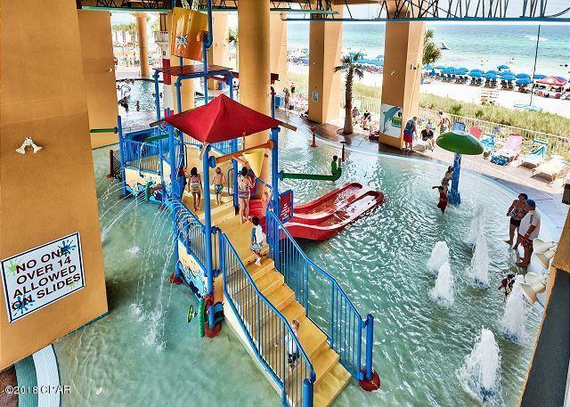 SPLASH, A STERLING RESORT - Residential