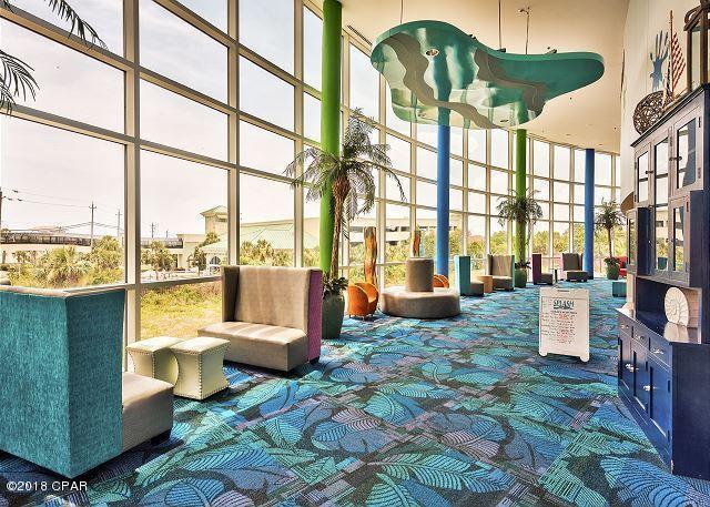 SPLASH, A STERLING RESORT - Residential