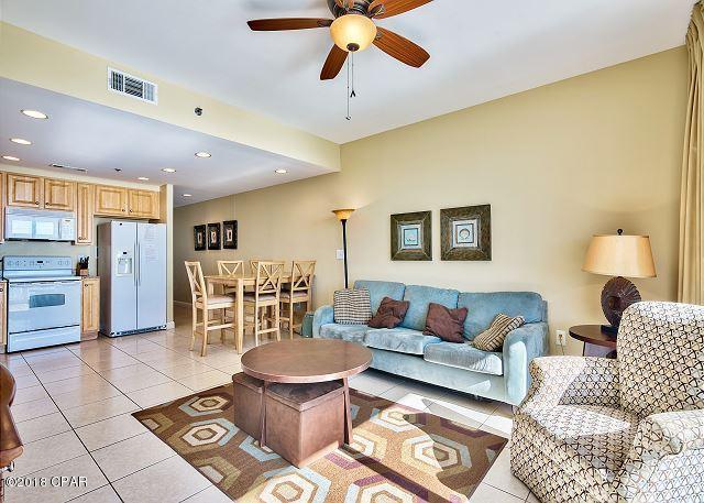 SPLASH, A STERLING RESORT - Residential