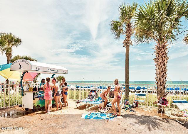 SPLASH, A STERLING RESORT - Residential
