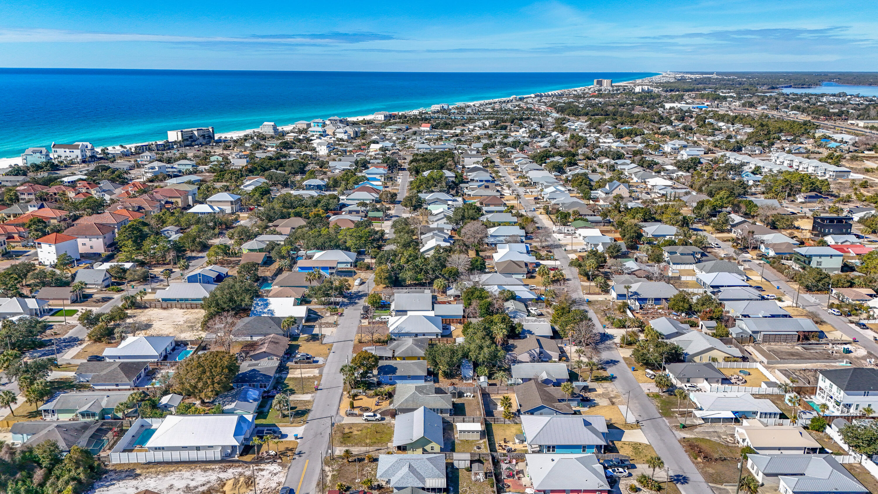 RIVIERA BEACH - Residential