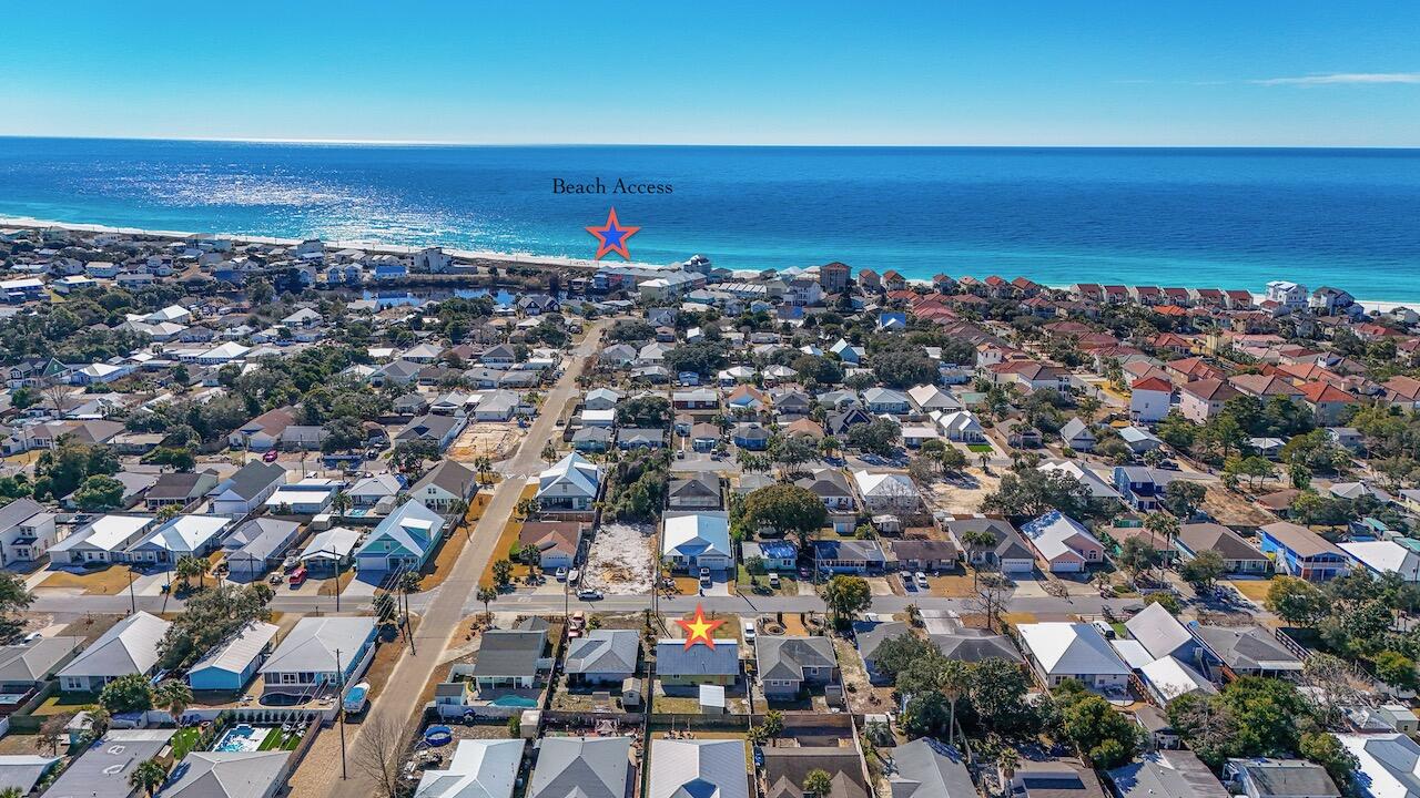 RIVIERA BEACH - Residential