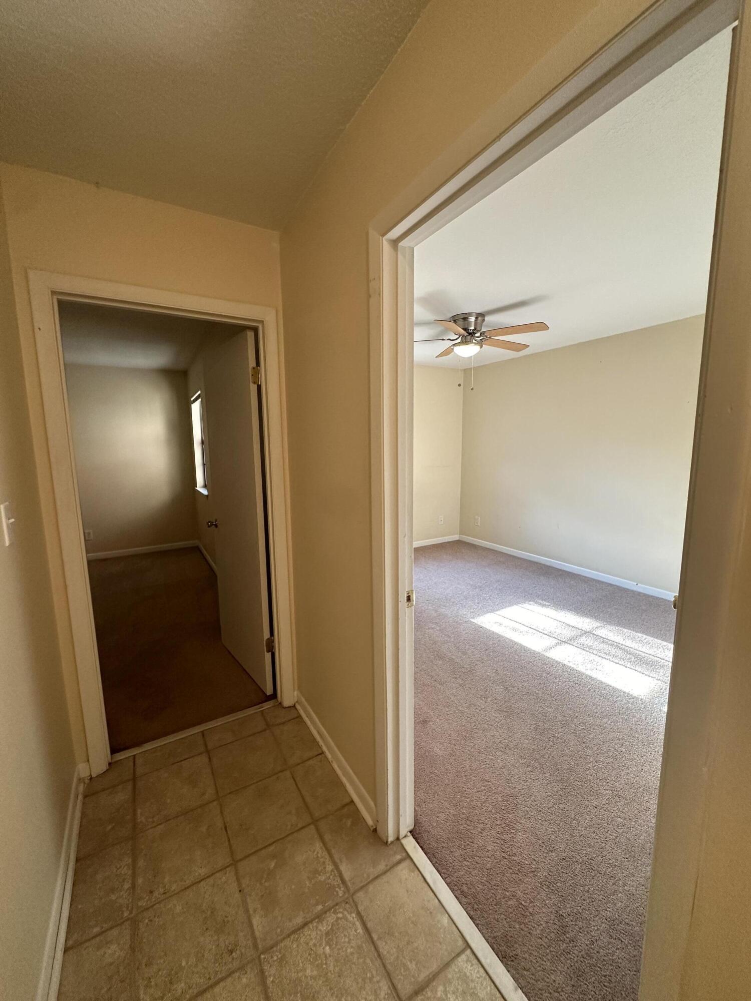 No recorded subdivision - Residential Lease