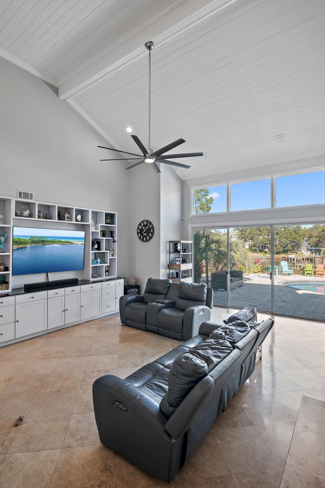 INDIAN BAYOU - Residential