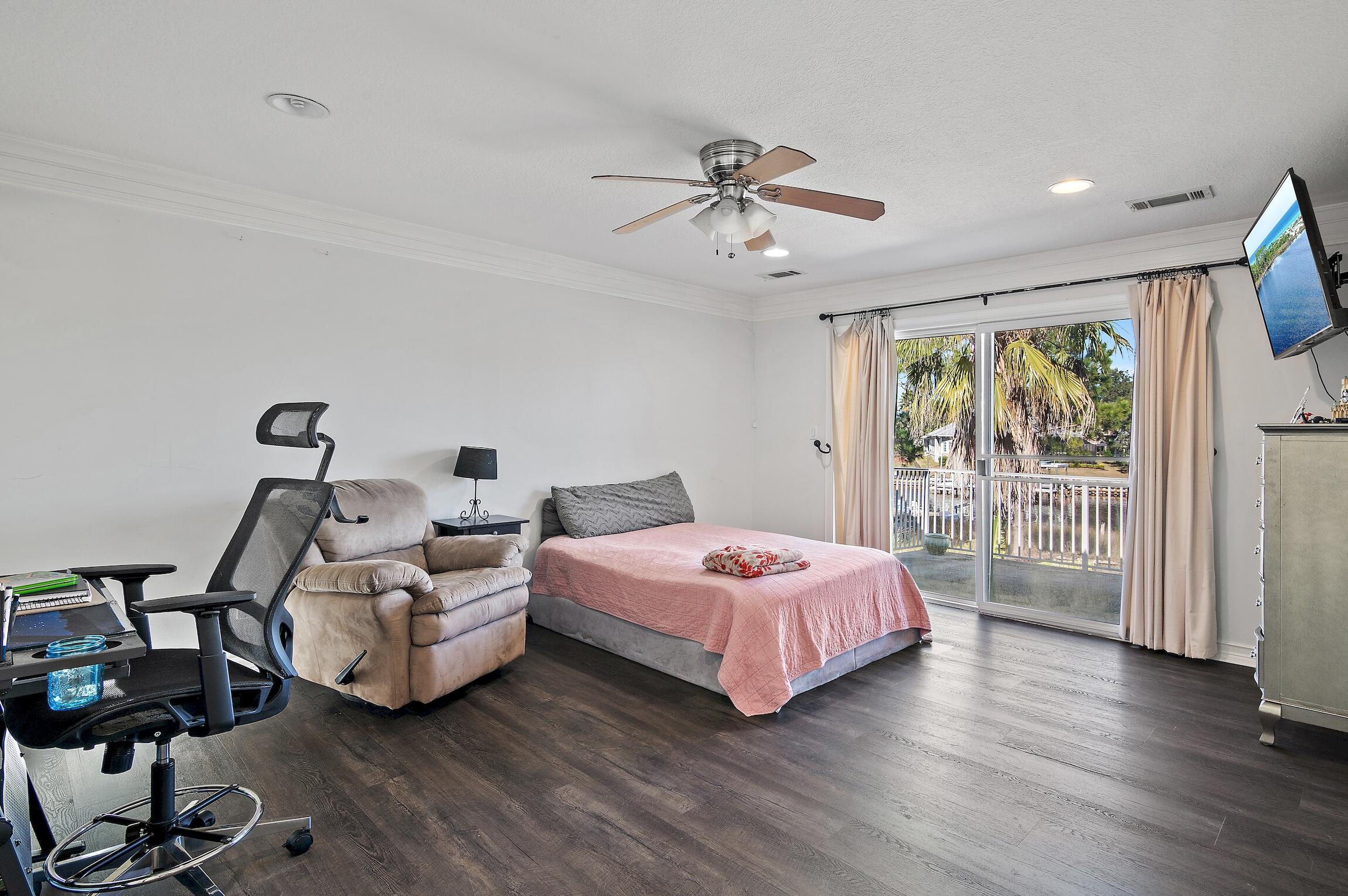 INDIAN BAYOU - Residential