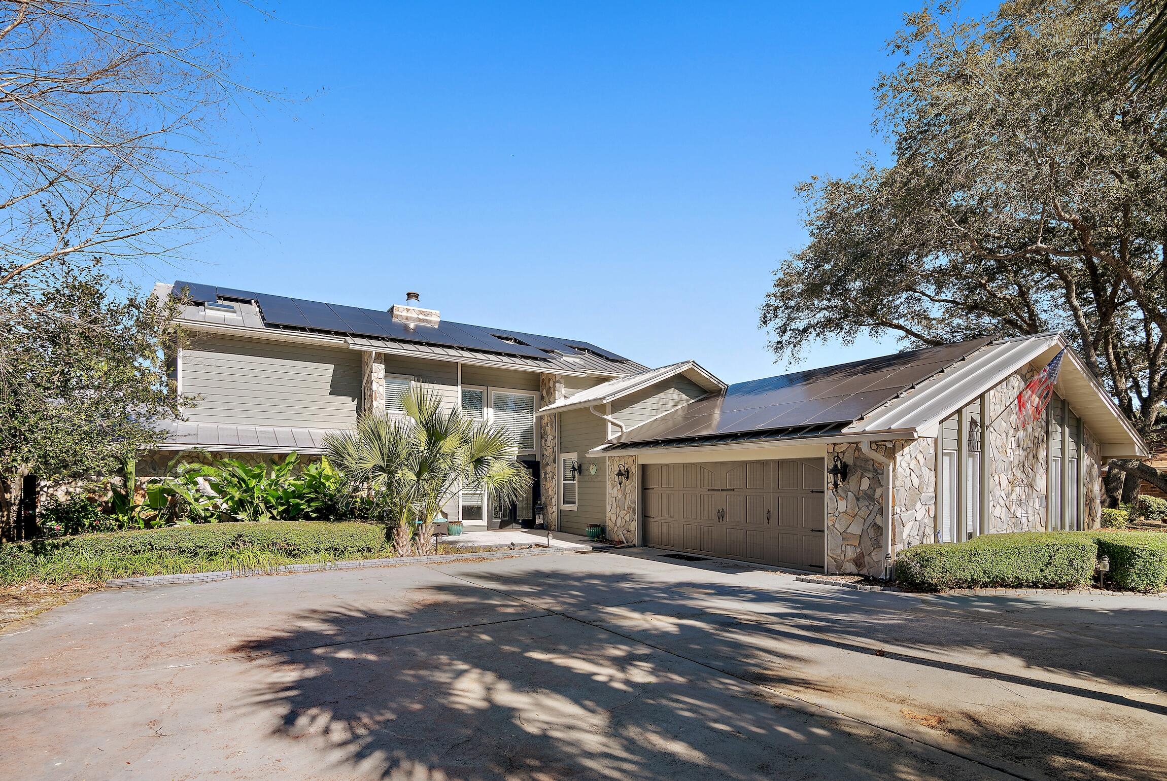 INDIAN BAYOU - Residential