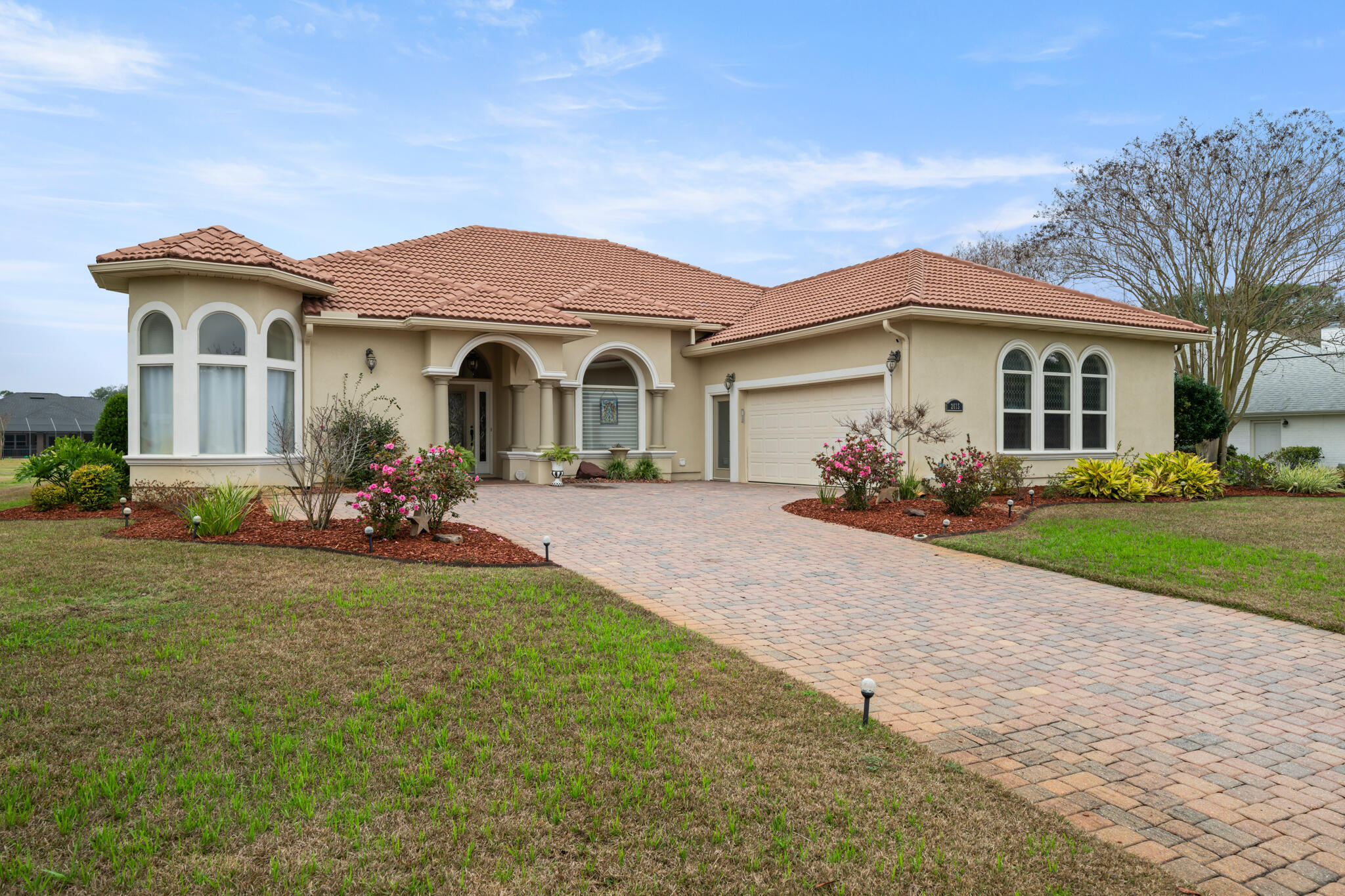 HOLLEY BY THE SEA - Residential
