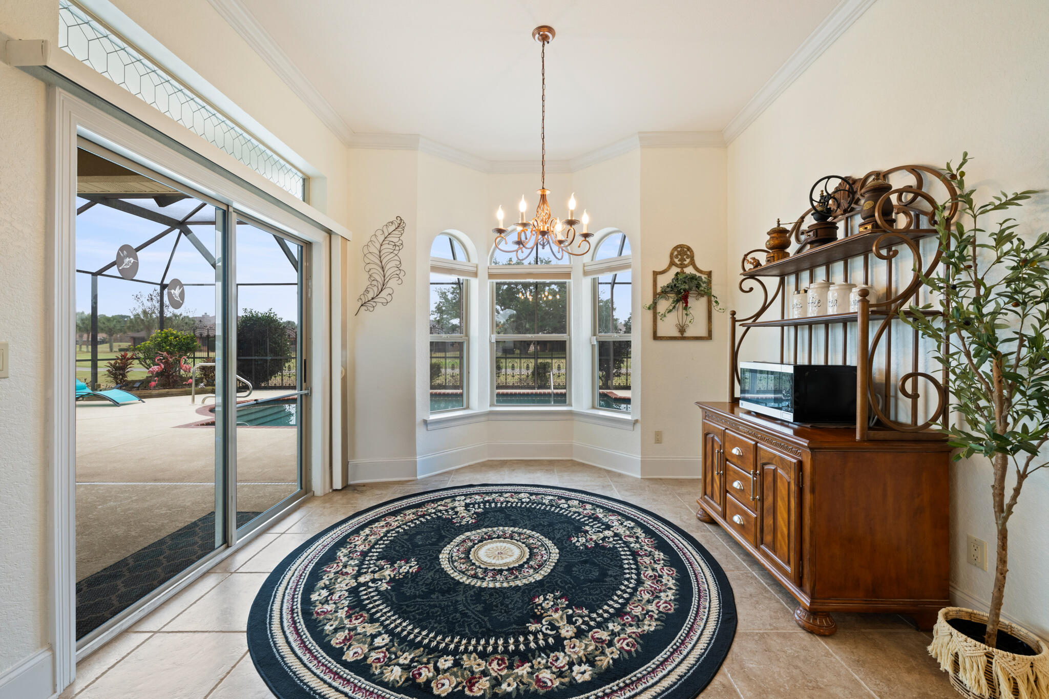 HOLLEY BY THE SEA - Residential