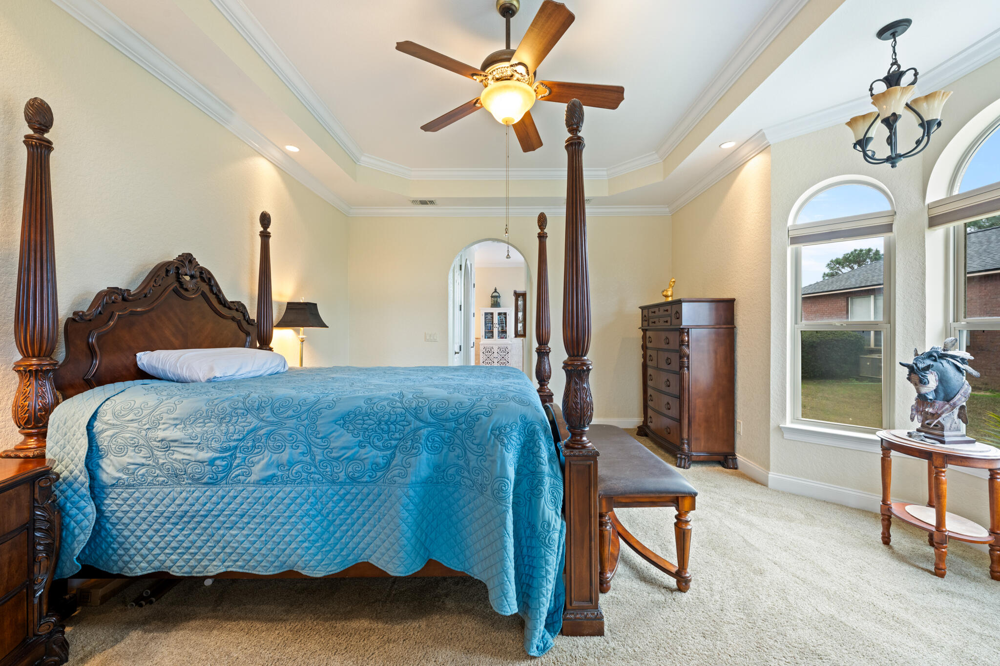 HOLLEY BY THE SEA - Residential