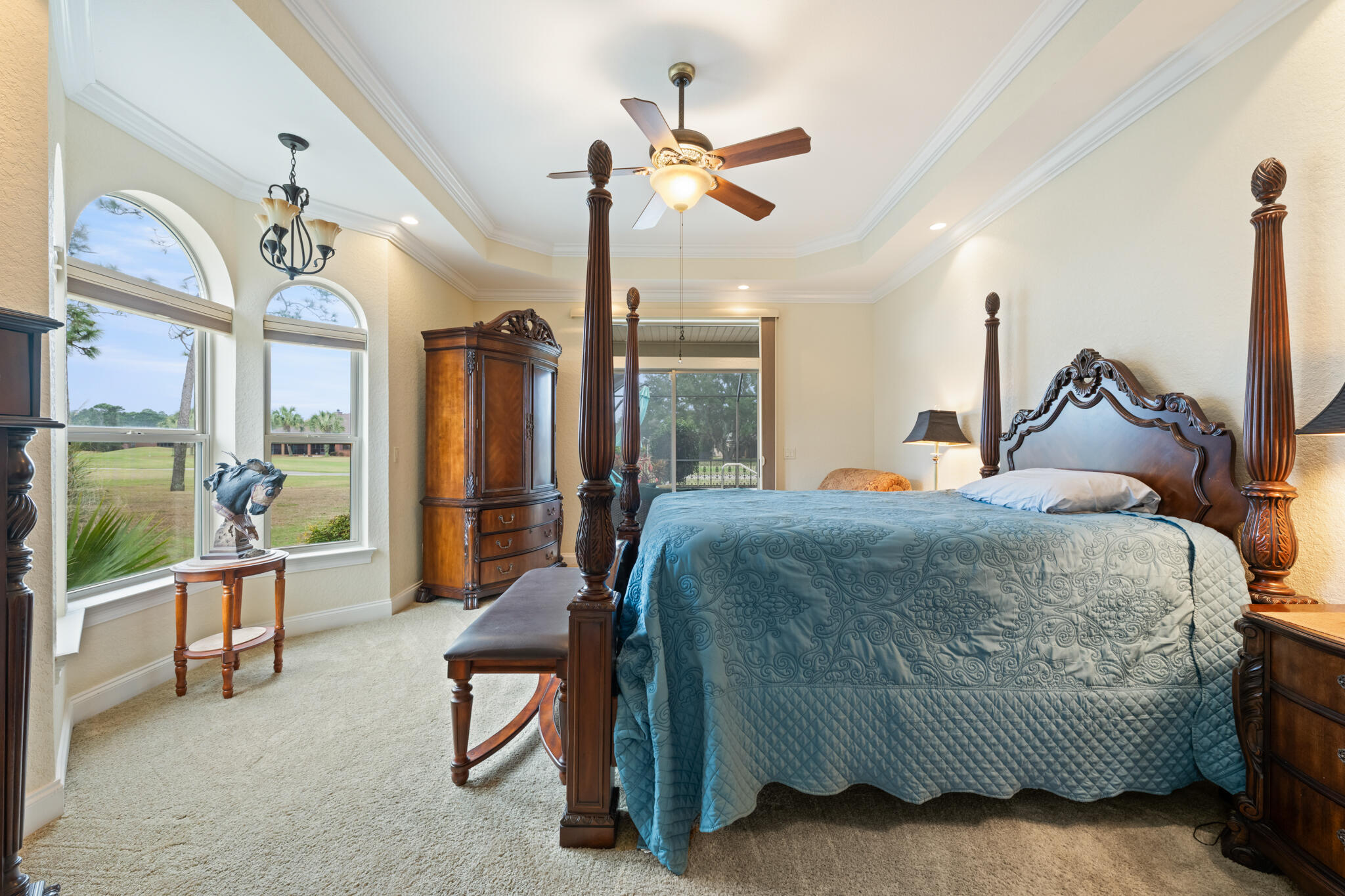 HOLLEY BY THE SEA - Residential