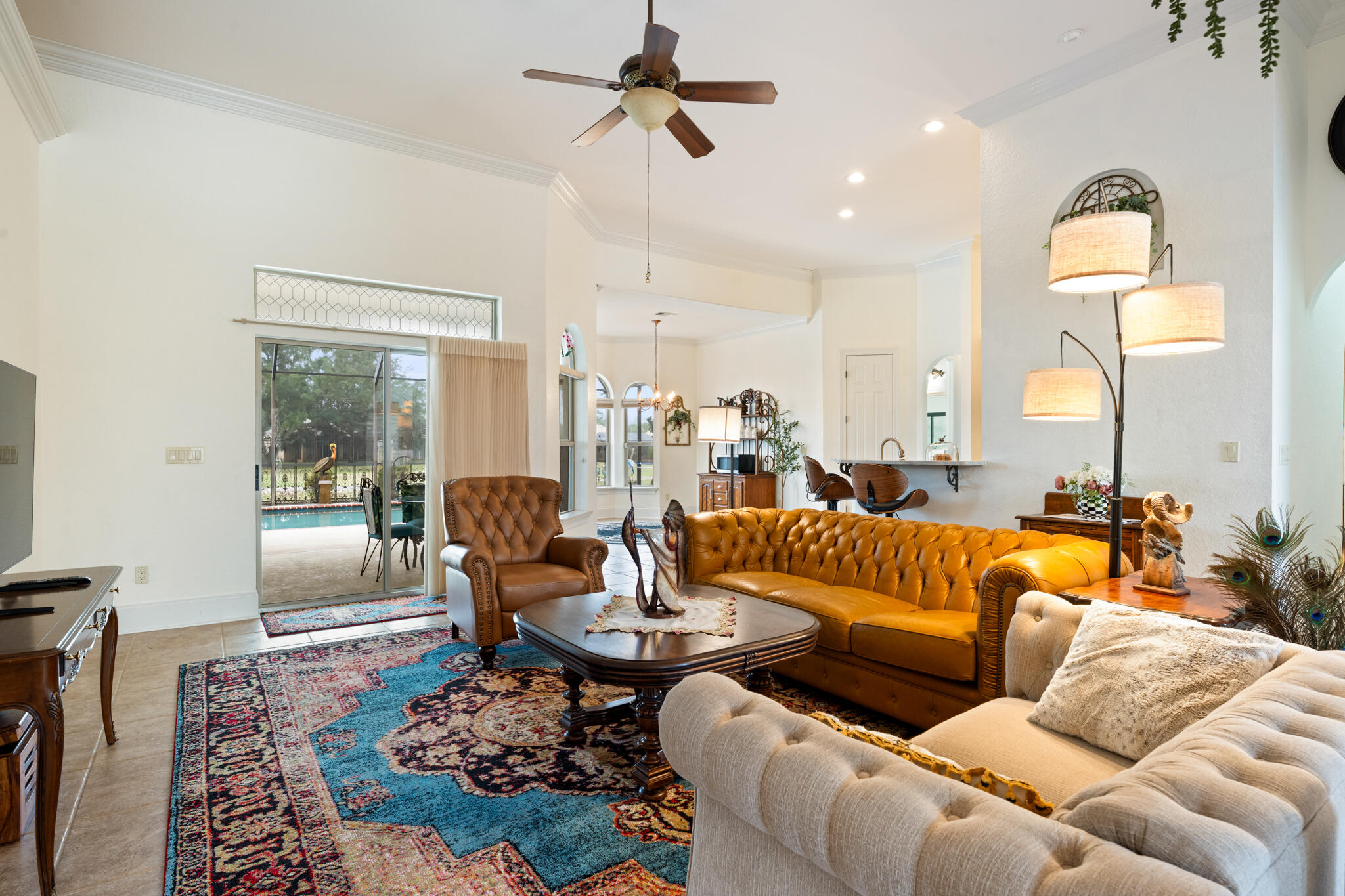 HOLLEY BY THE SEA - Residential