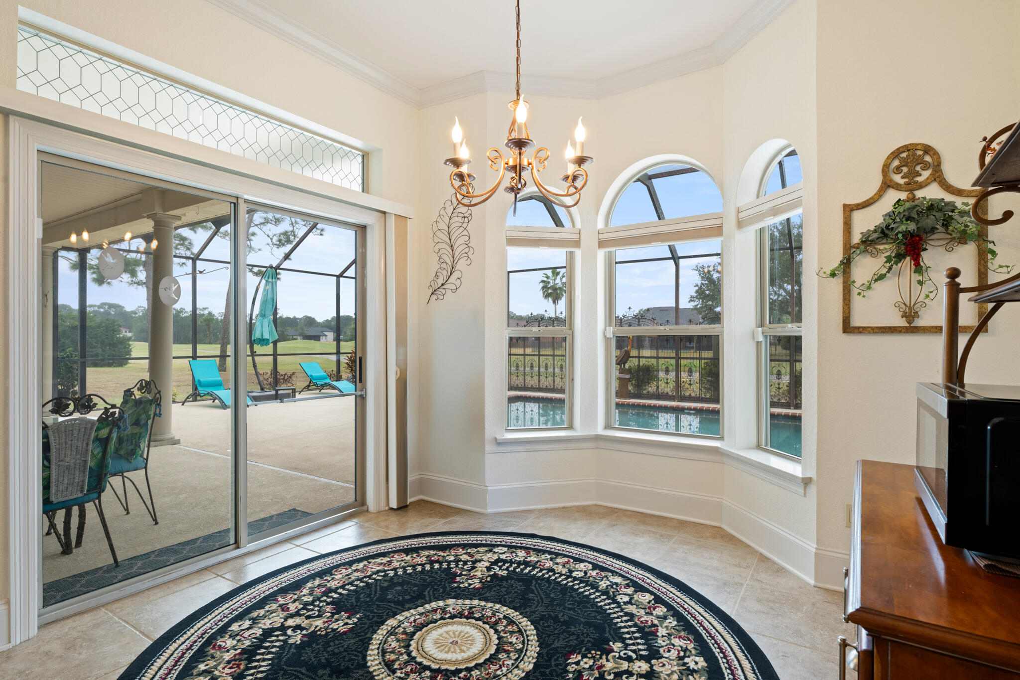 HOLLEY BY THE SEA - Residential