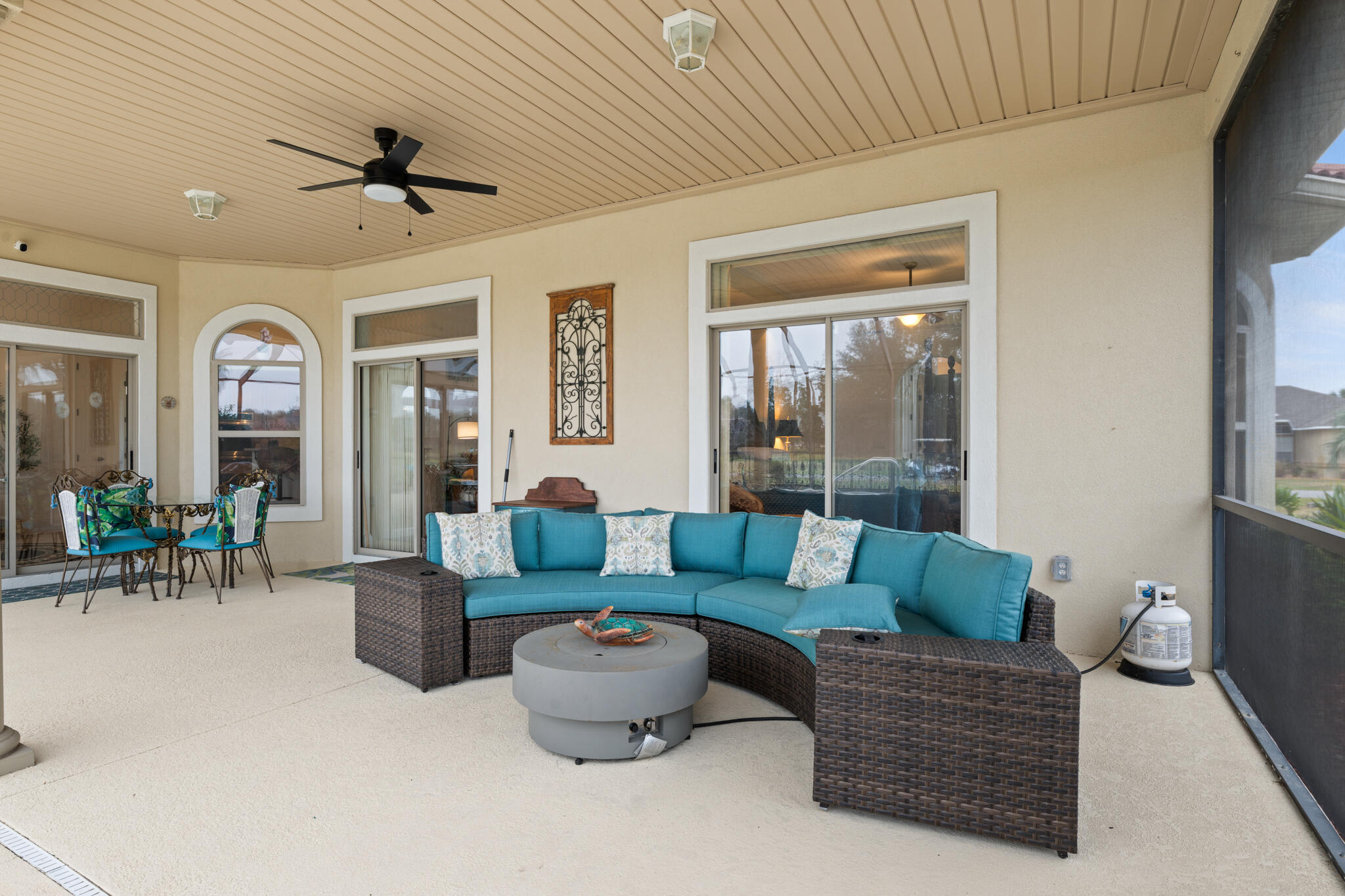 HOLLEY BY THE SEA - Residential