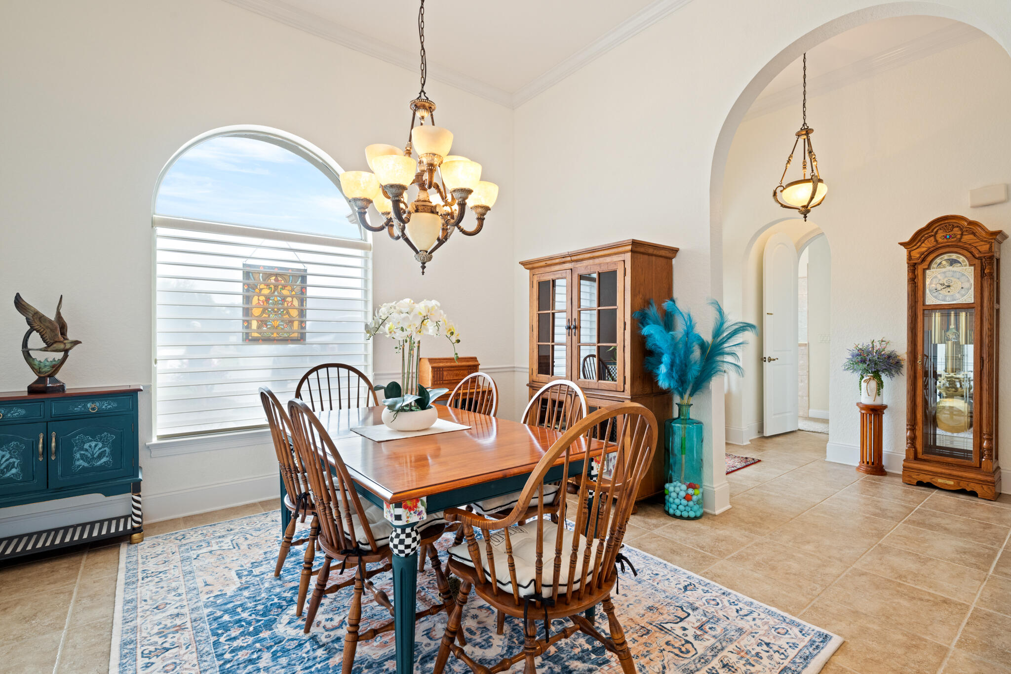 HOLLEY BY THE SEA - Residential