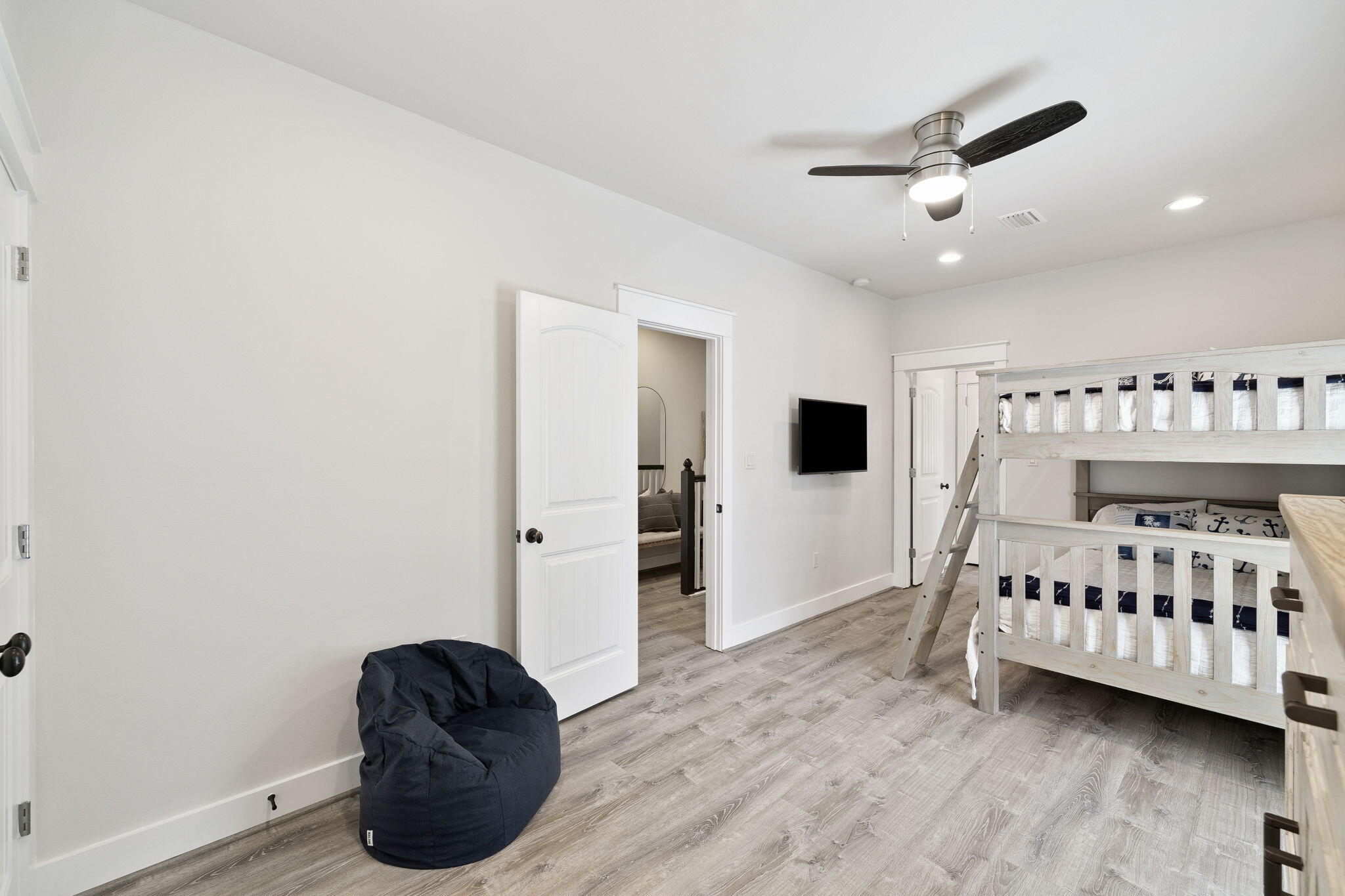 THE PRESERVE AT INLET BEACH - Residential