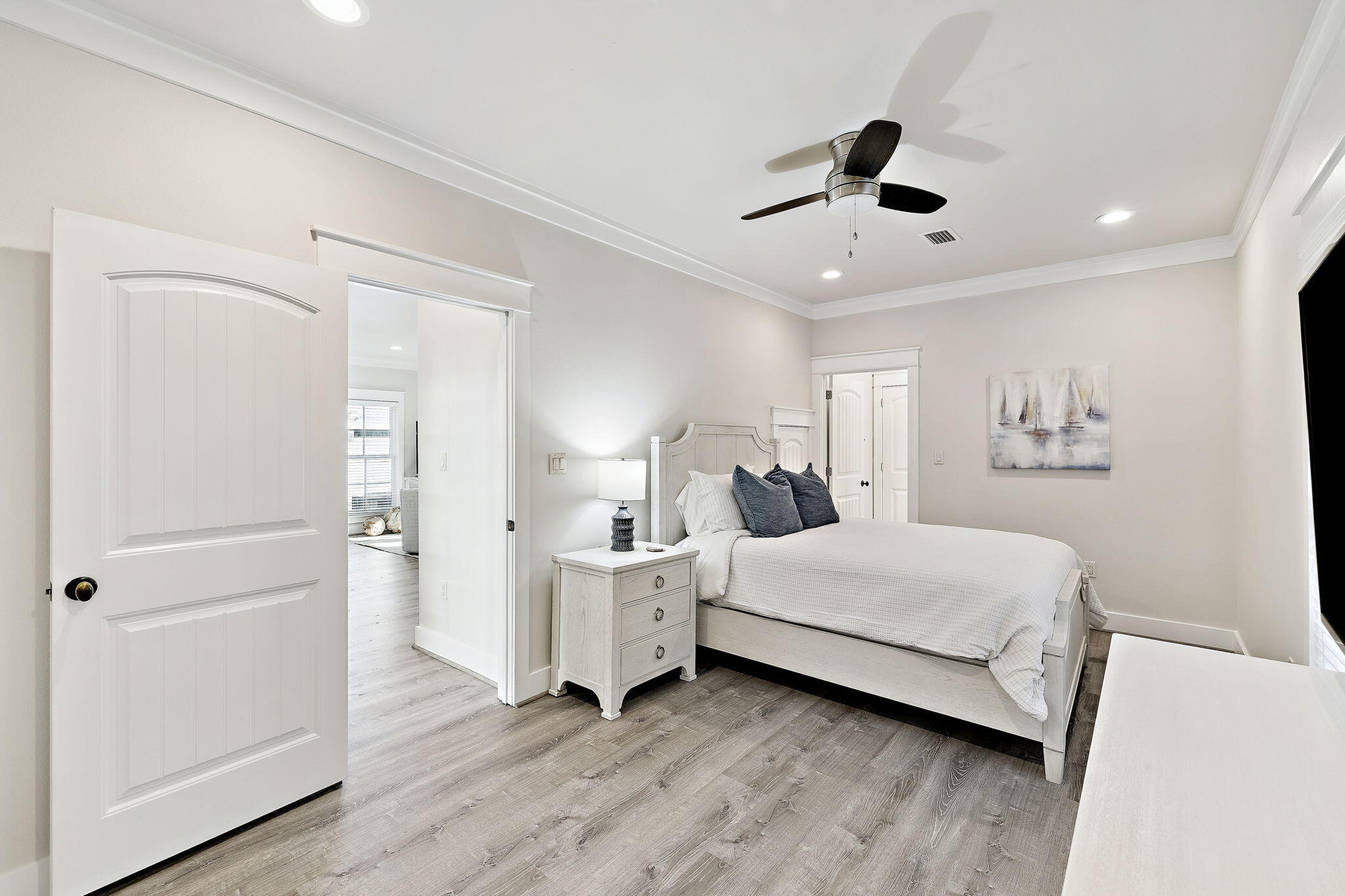 THE PRESERVE AT INLET BEACH - Residential